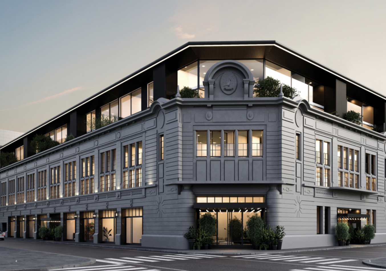 Departamentos de 2 y 3 dormitorios, Gran Tortola, Santa Fe