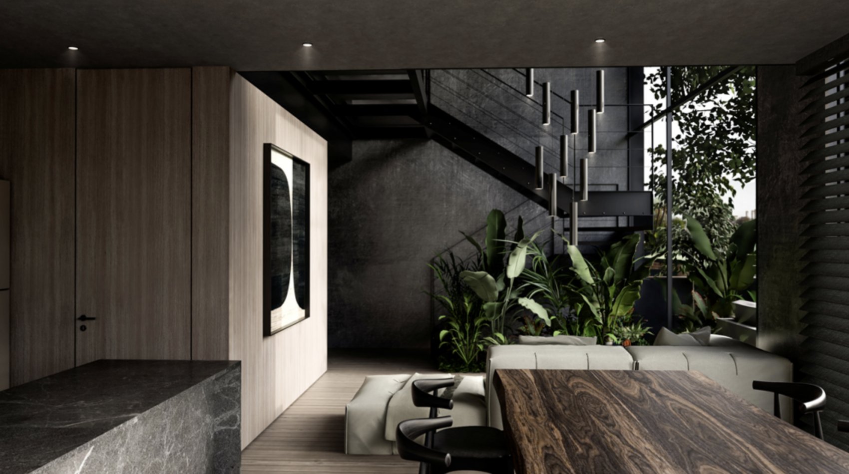 Departamentos de 2 y 3 dormitorios, Gran Tortola, Santa Fe