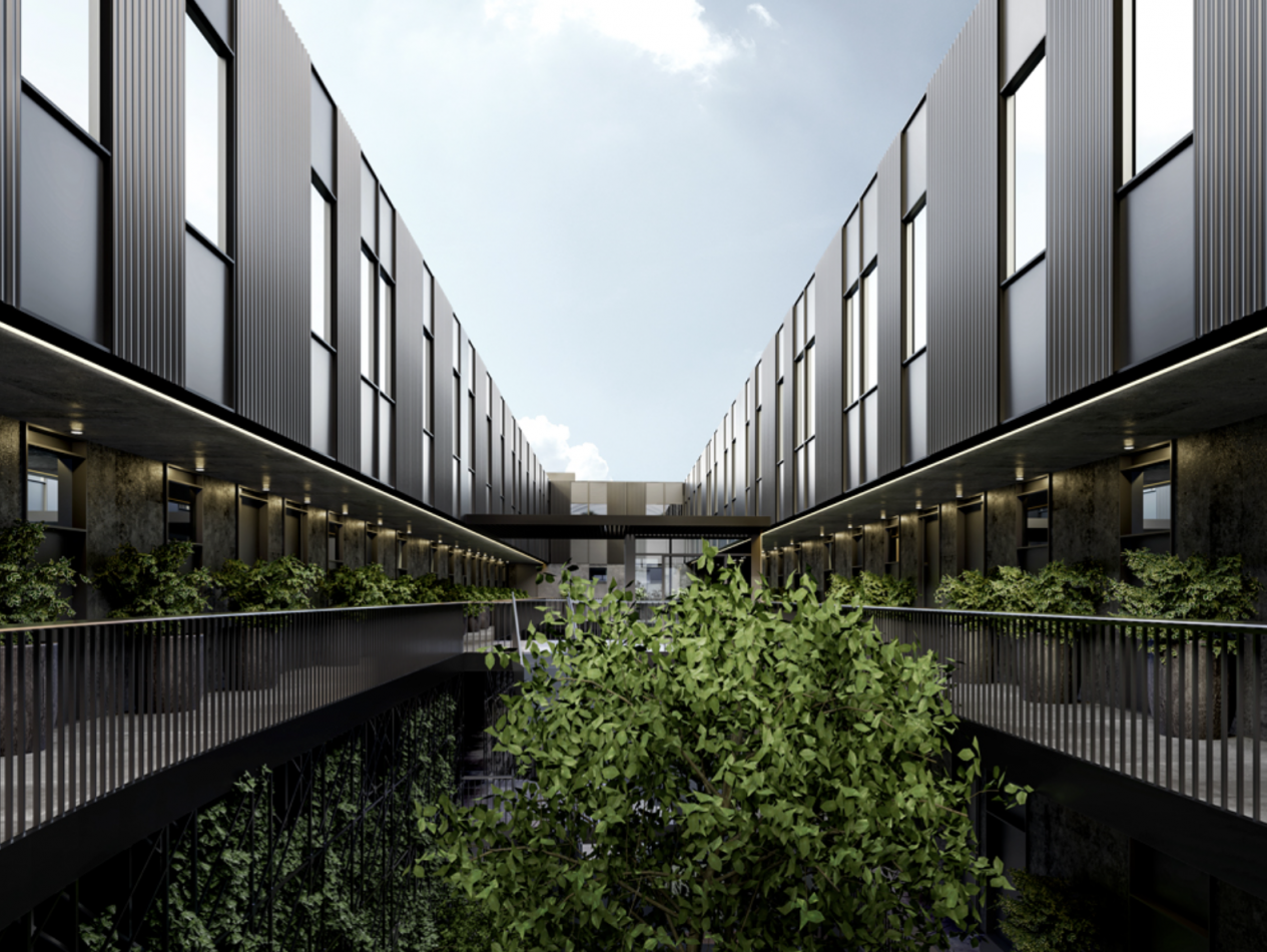 Departamentos de 2 y 3 dormitorios, Gran Tortola, Santa Fe