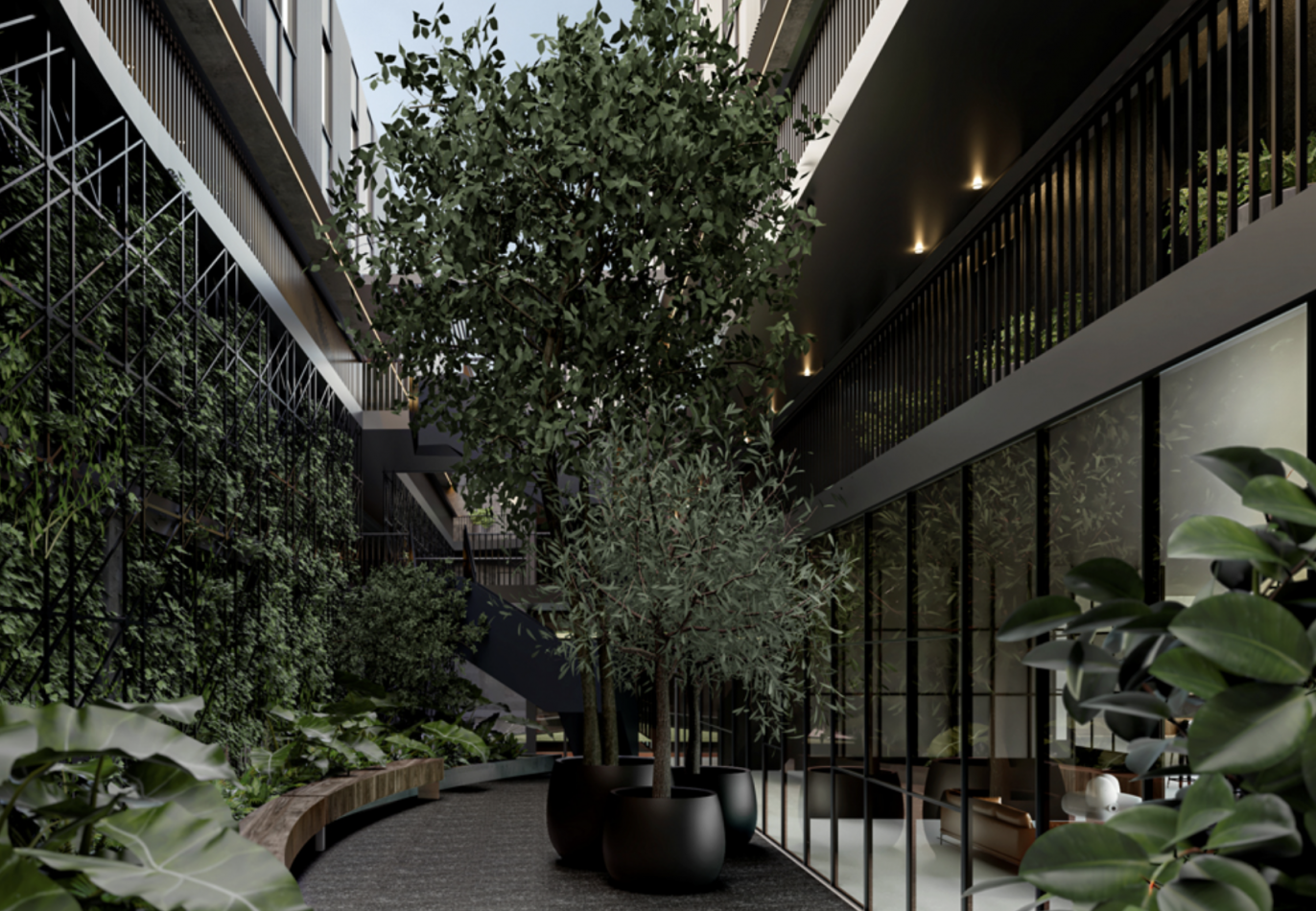 Departamentos de 2 y 3 dormitorios, Gran Tortola, Santa Fe