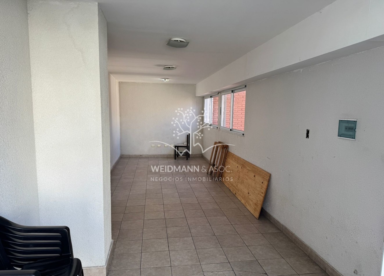 Departamento en venta, un dormitorio, zona centrica de Rosario