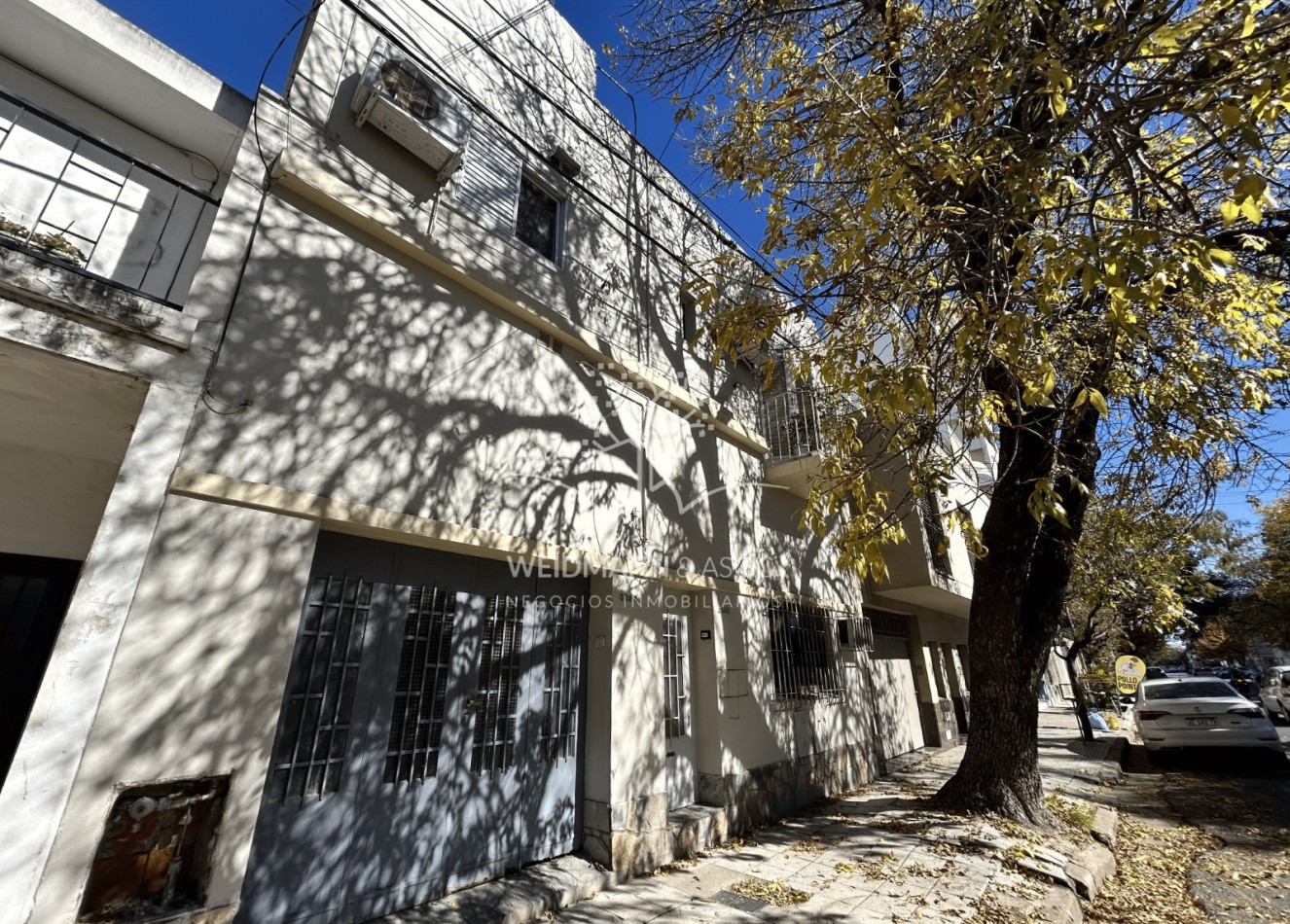 Monoambiente remodelado en venta, ideal para inversion, Santa Fe