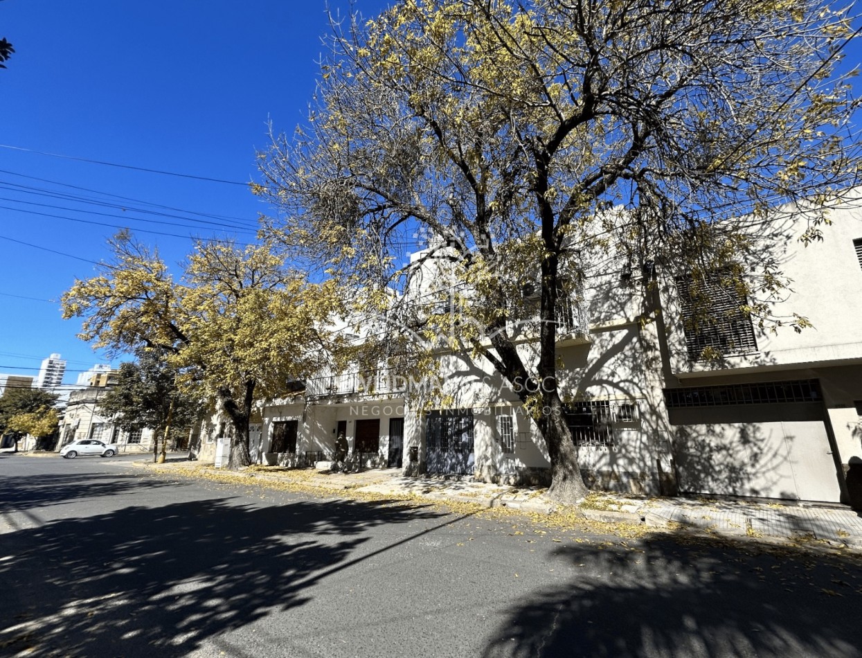 Monoambiente remodelado en venta, ideal para inversion, Santa Fe