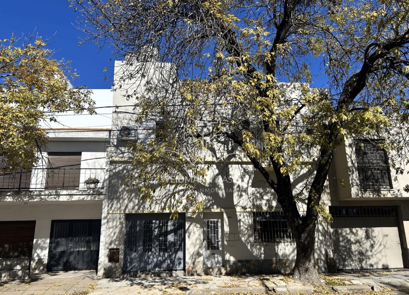 Monoambiente remodelado en venta, ideal para inversion, Santa Fe