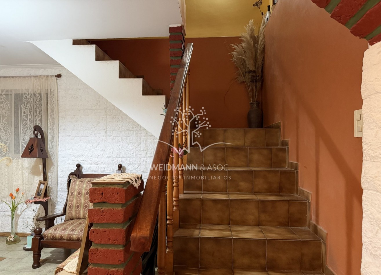 Casa de 3 dormitorios en venta, Santa Fe