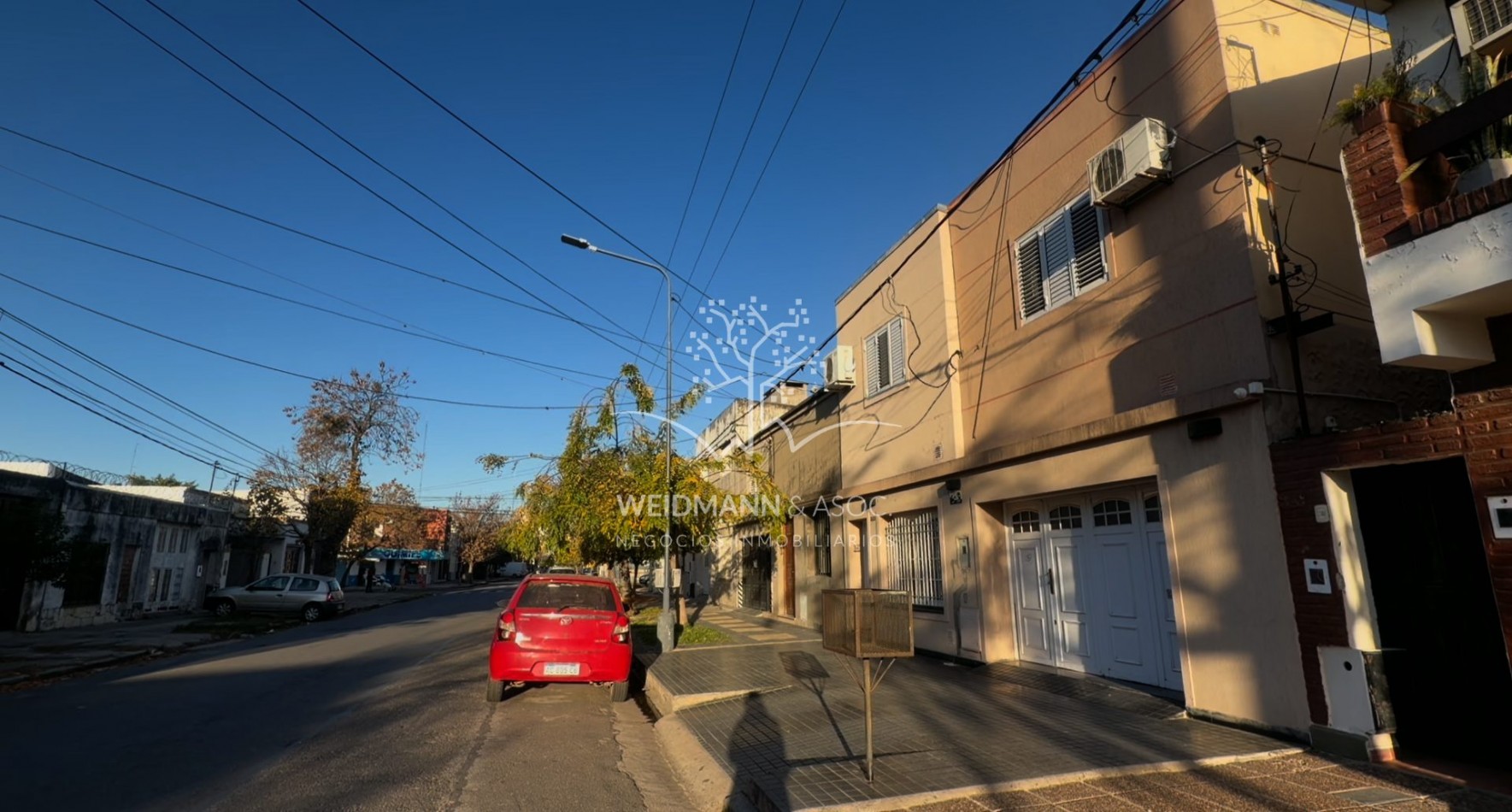 Casa de 3 dormitorios en venta, Santa Fe