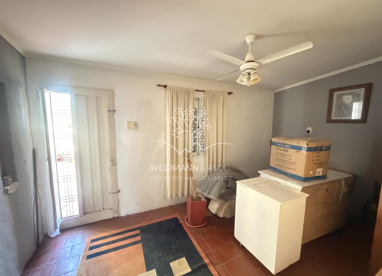 Casa de 3 dormitorios en venta, Santa Fe