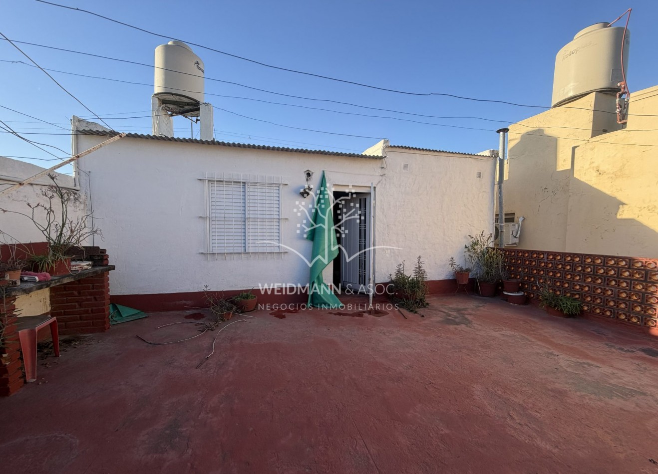 Casa de 3 dormitorios en venta, Santa Fe