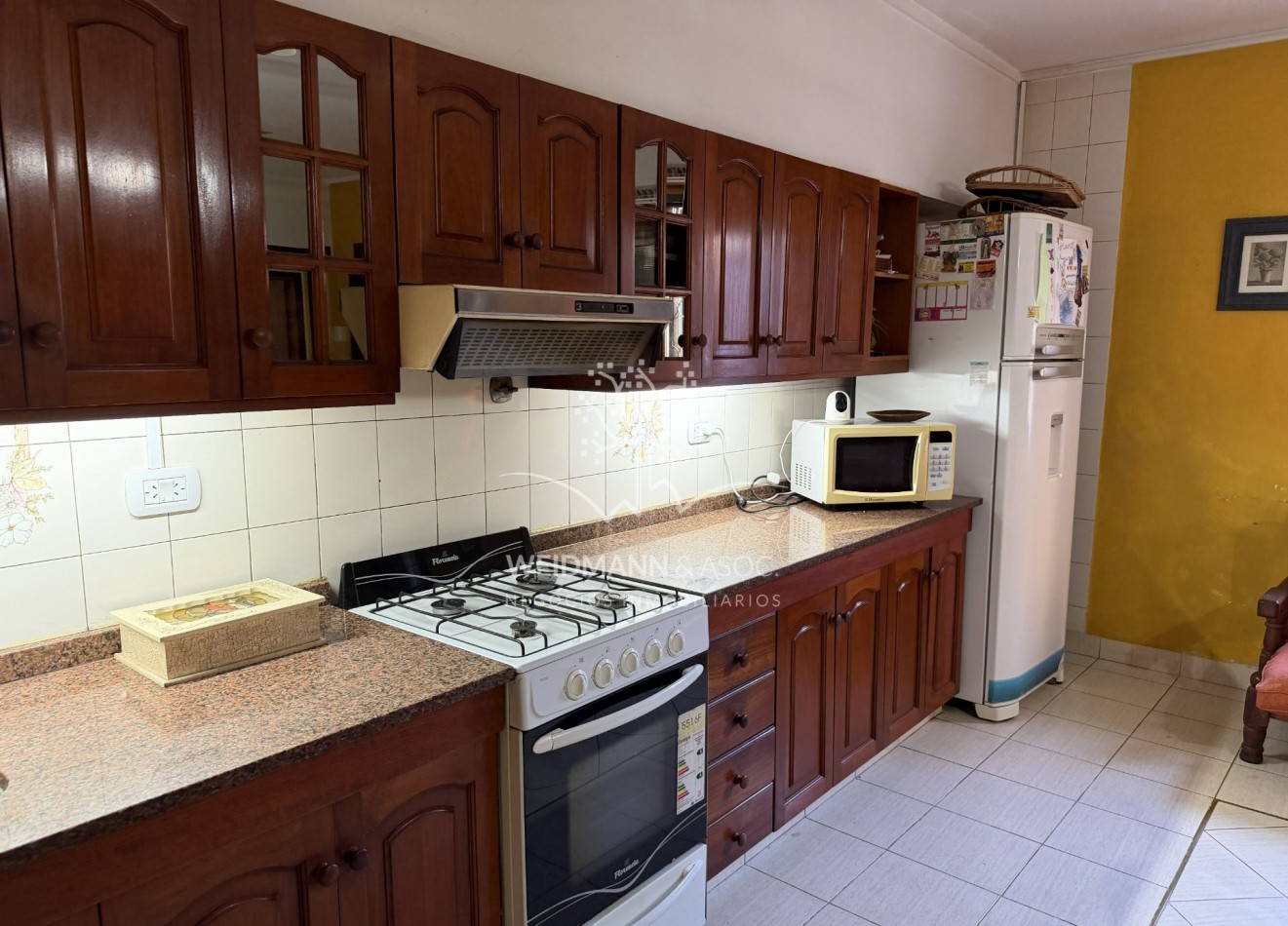 Casa de 3 dormitorios en venta, Santa Fe