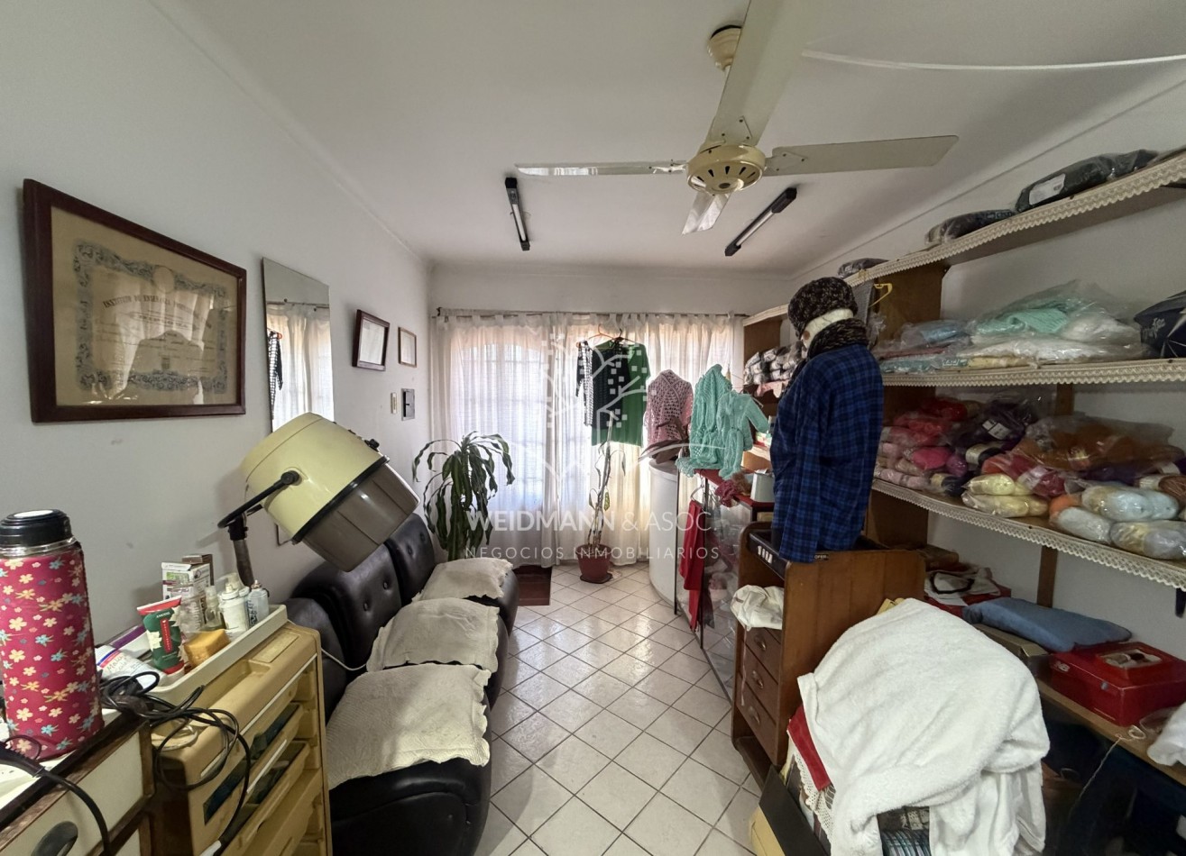 Casa de 3 dormitorios en venta, Santa Fe