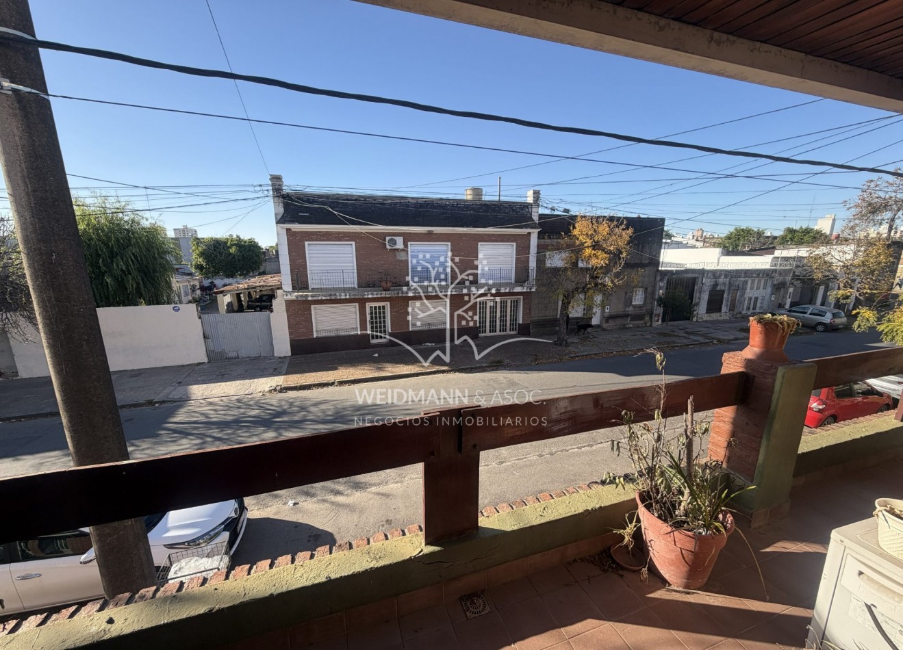 Casa de 3 dormitorios en venta, Santa Fe