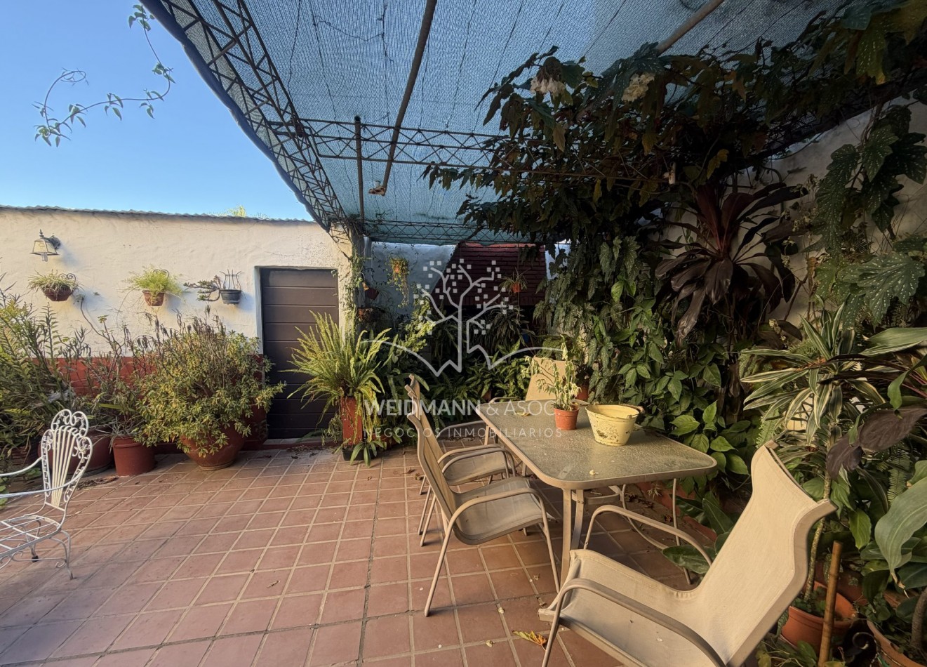 Casa de 3 dormitorios en venta, Santa Fe