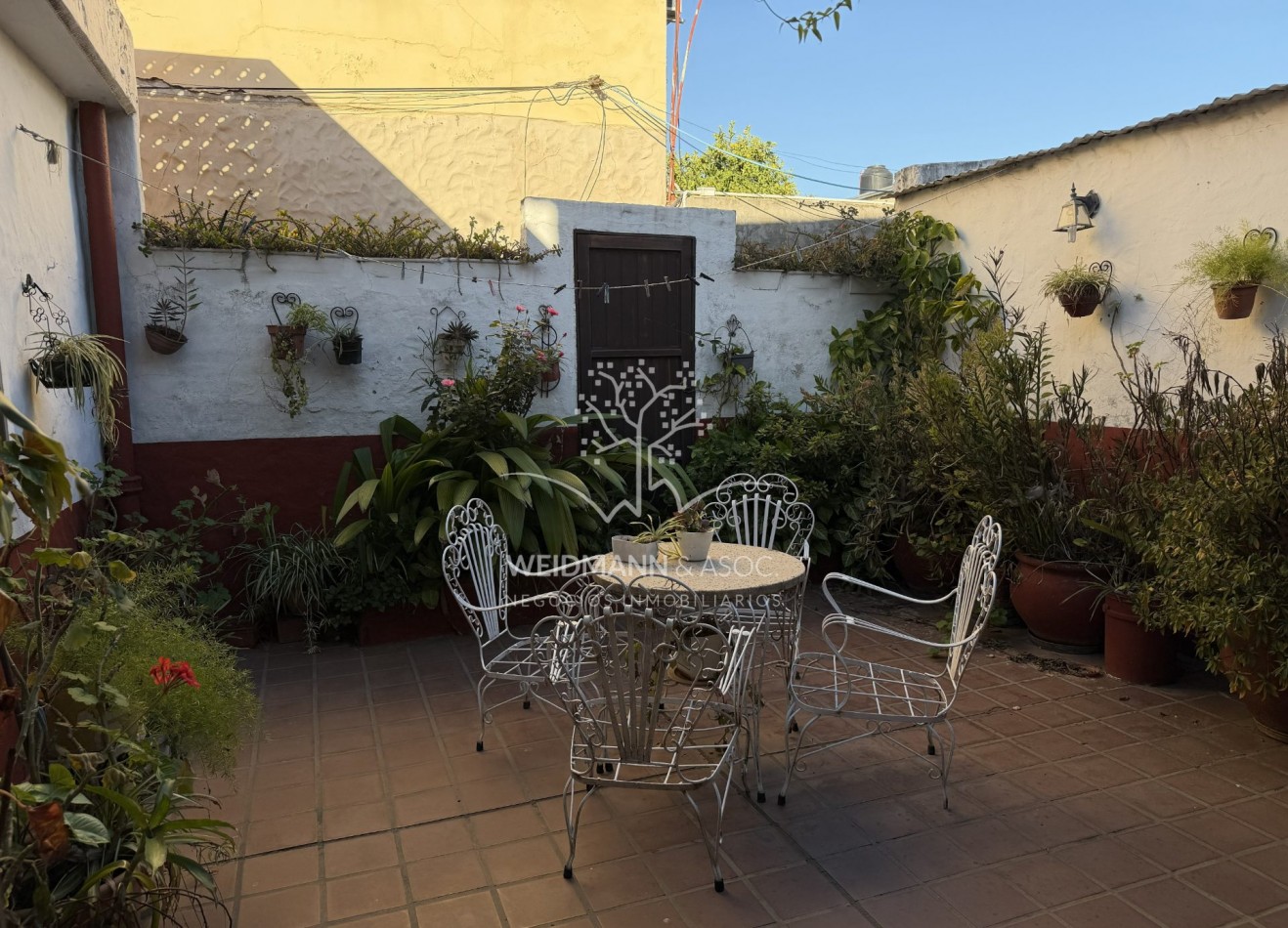 Casa de 3 dormitorios en venta, Santa Fe