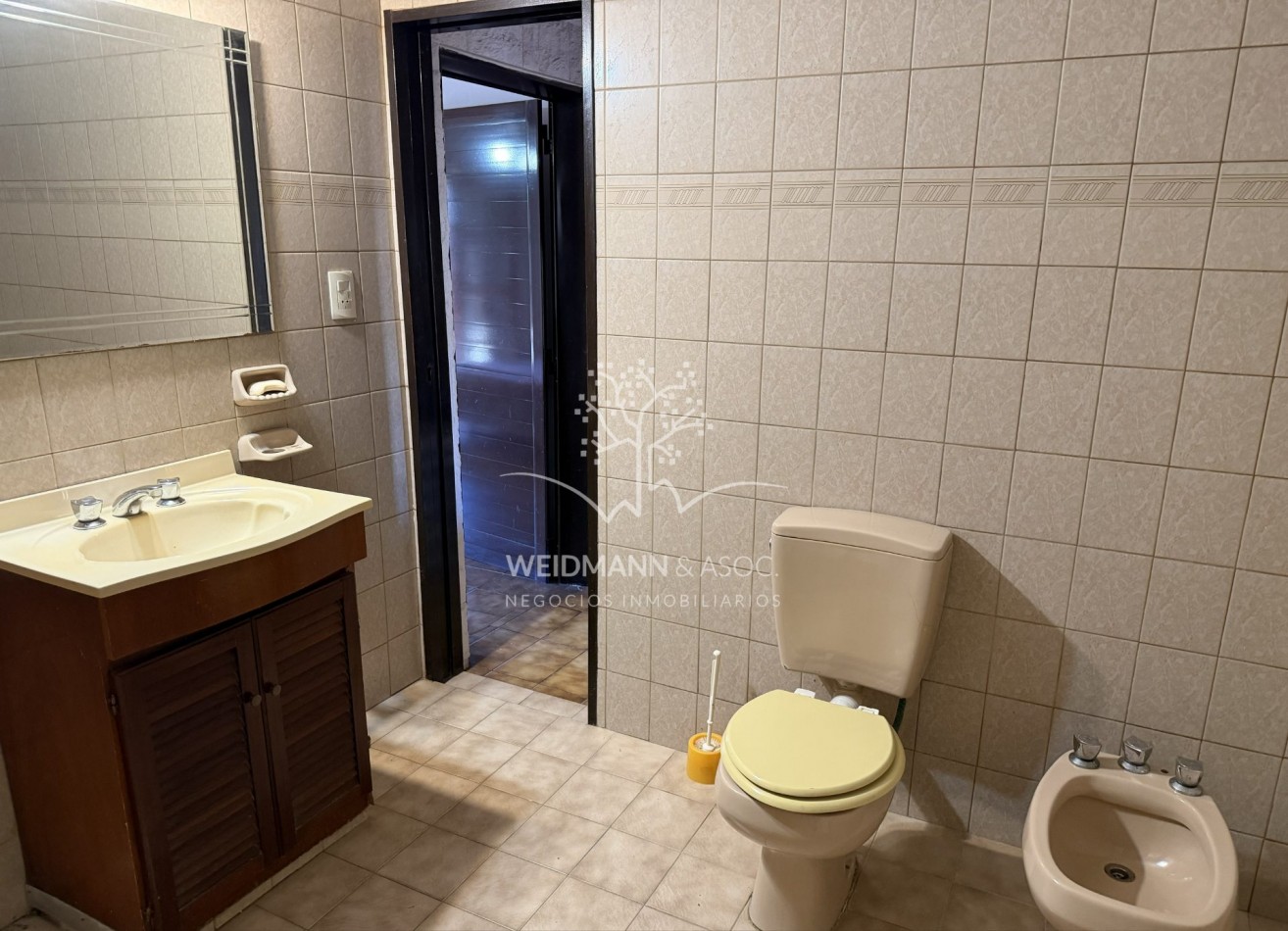 Casa de 3 dormitorios en venta, Santa Fe