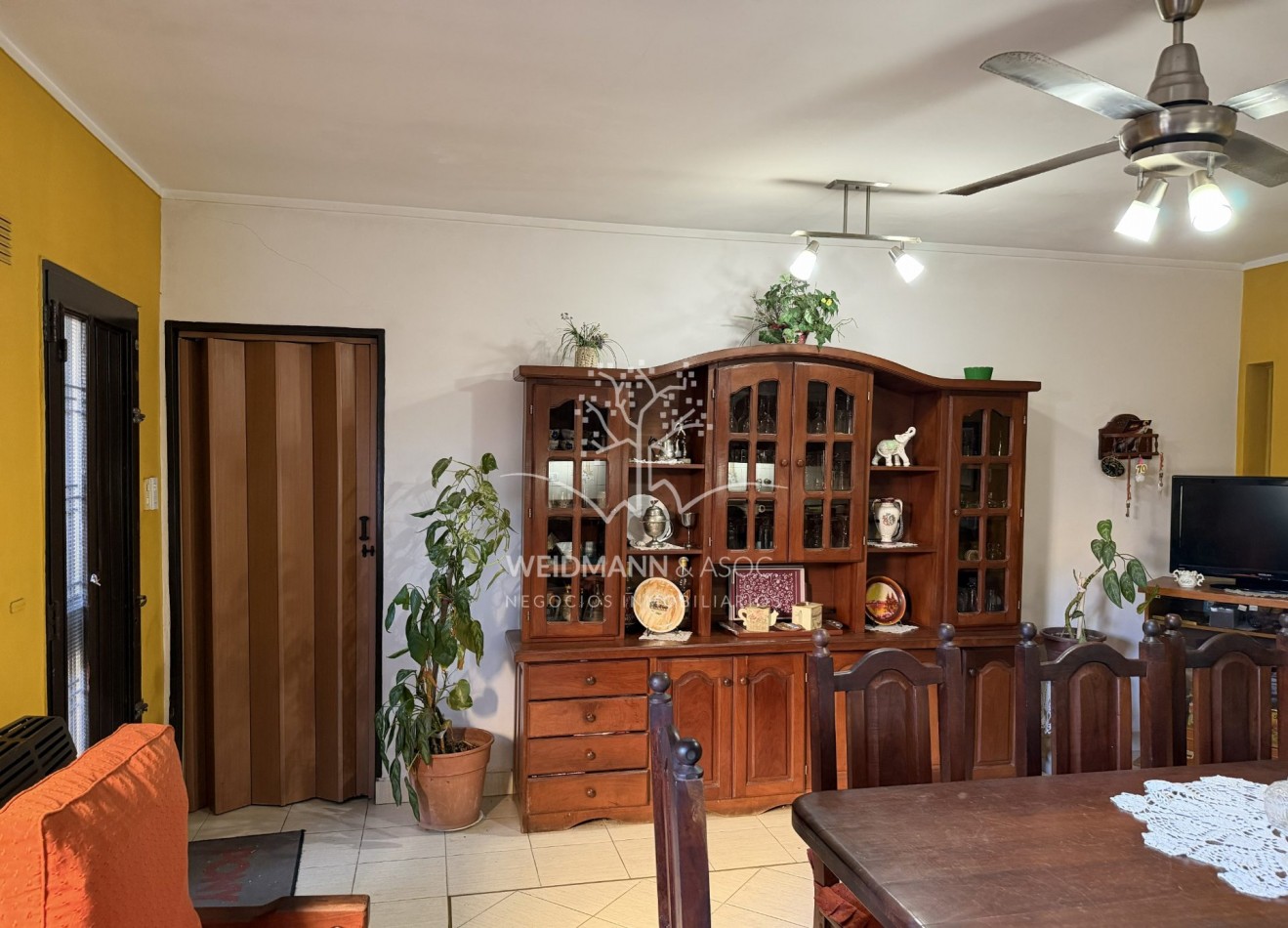 Casa de 3 dormitorios en venta, Santa Fe