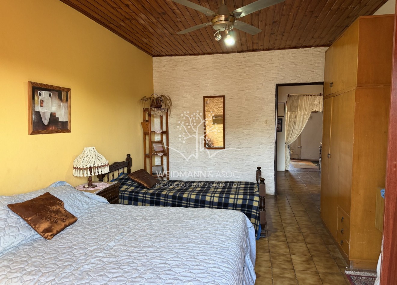 Casa de 3 dormitorios en venta, Santa Fe