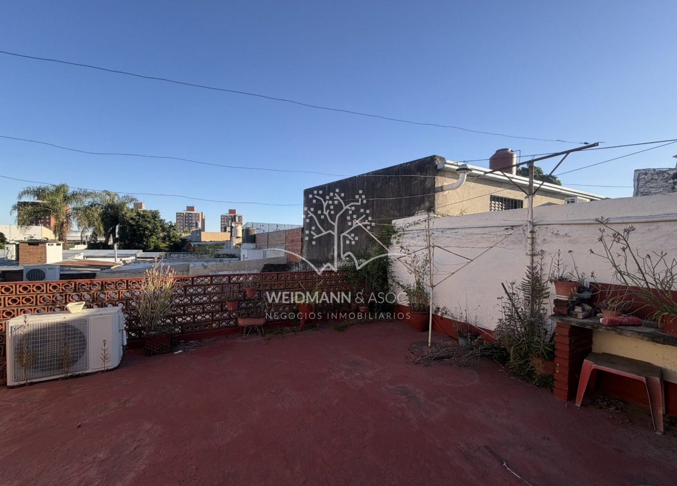Casa de 3 dormitorios en venta, Santa Fe