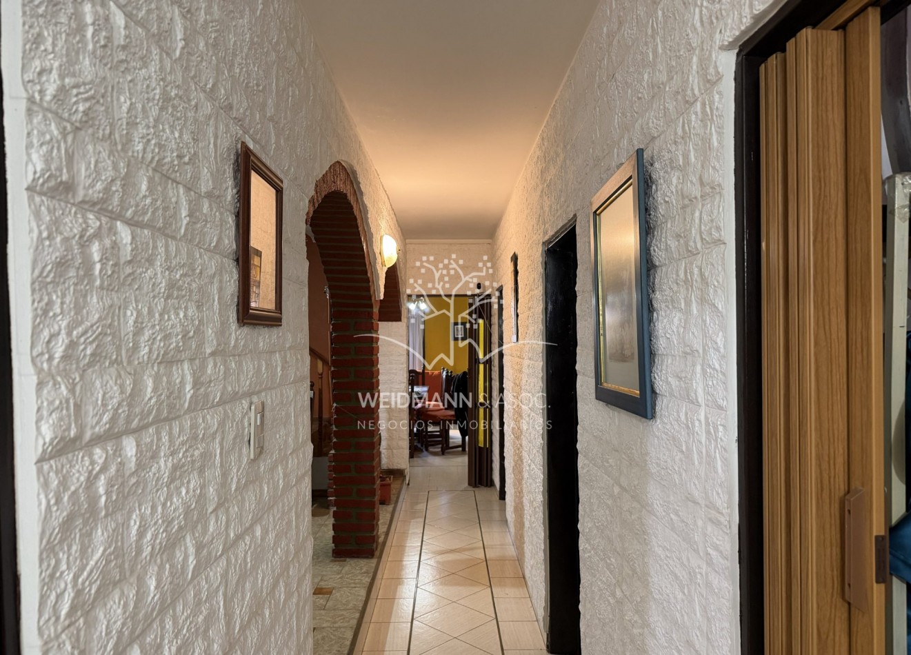 Casa de 3 dormitorios en venta, Santa Fe