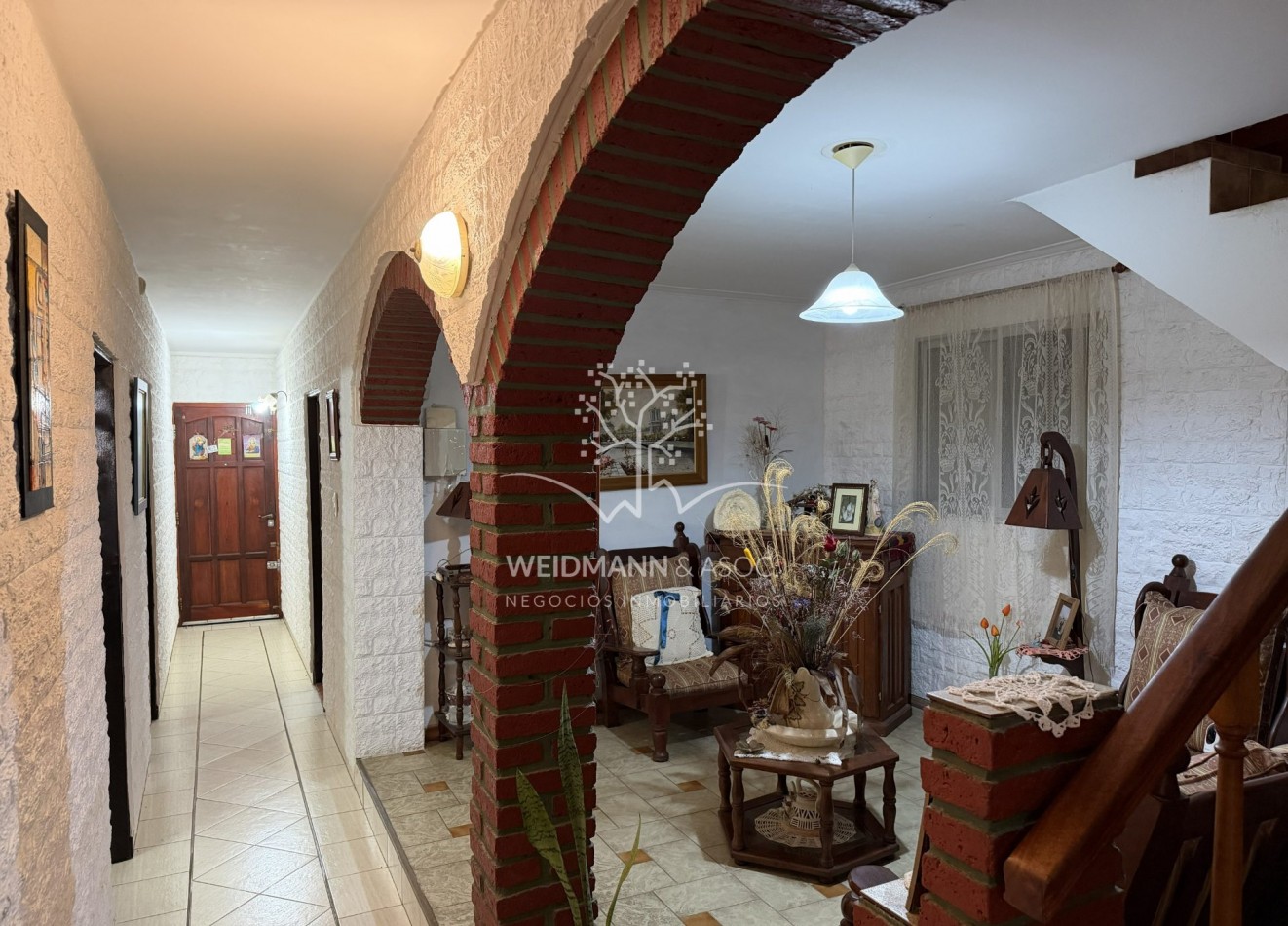 Casa de 3 dormitorios en venta, Santa Fe