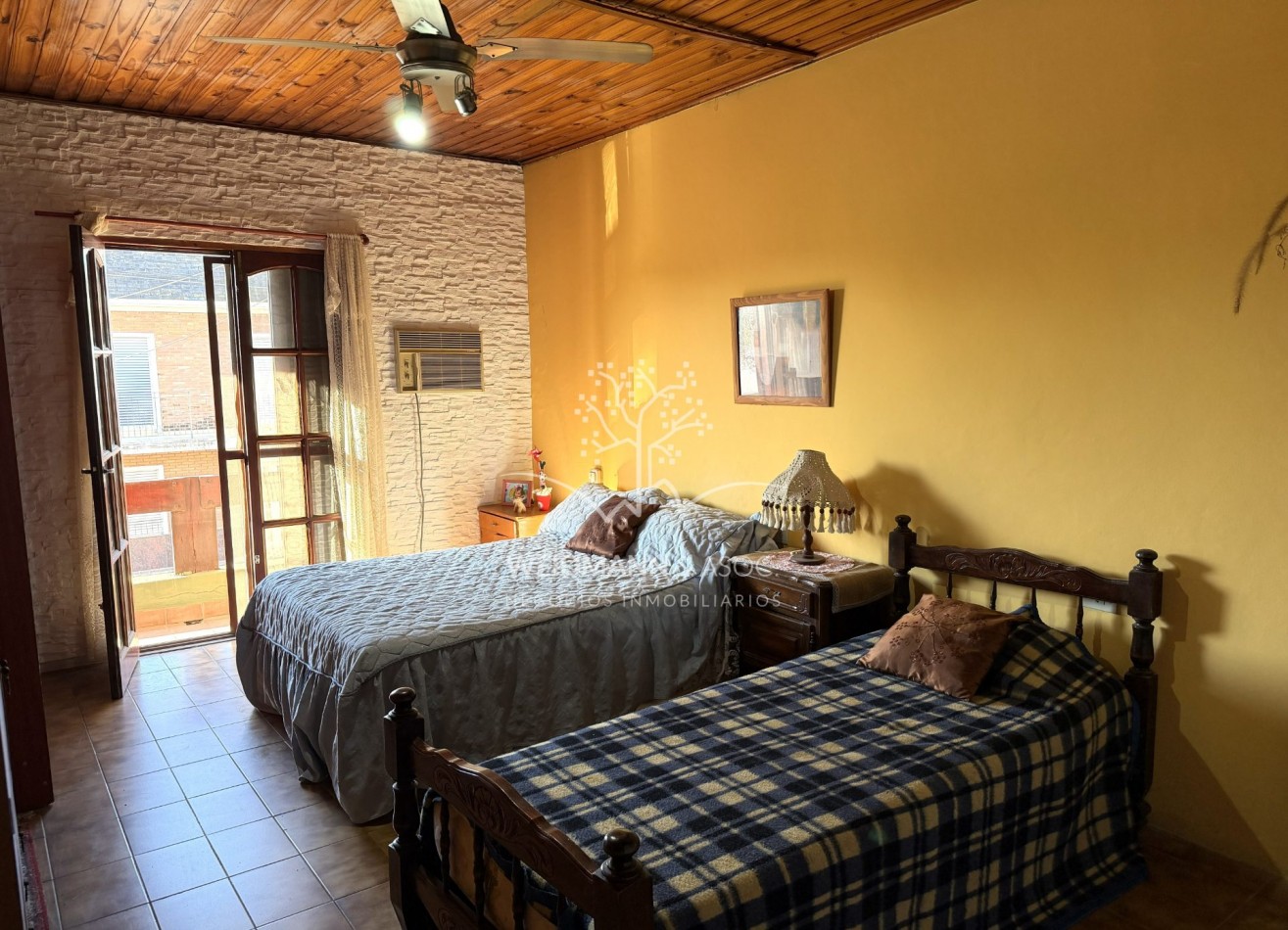 Casa de 3 dormitorios en venta, Santa Fe