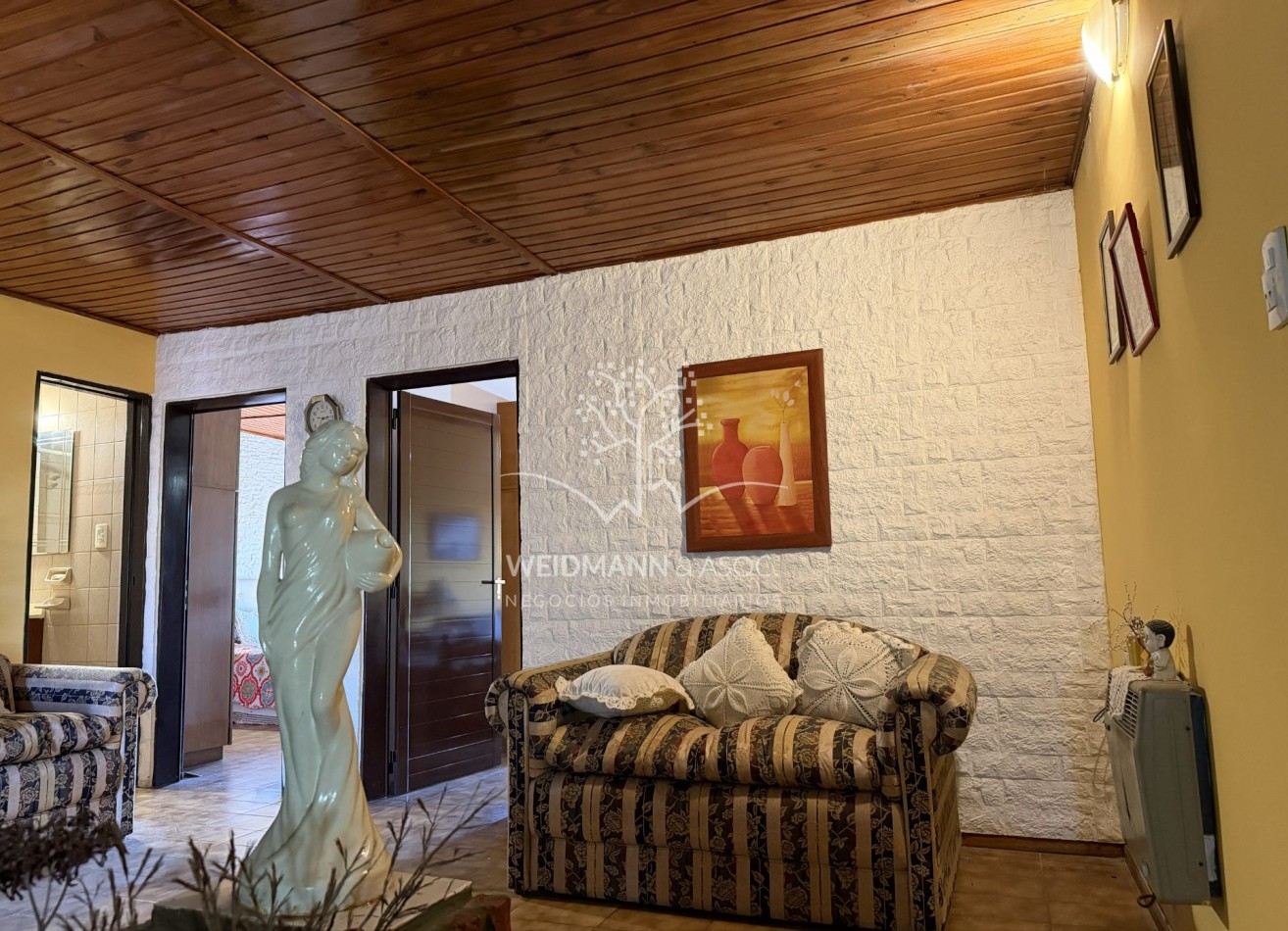 Casa de 3 dormitorios en venta, Santa Fe