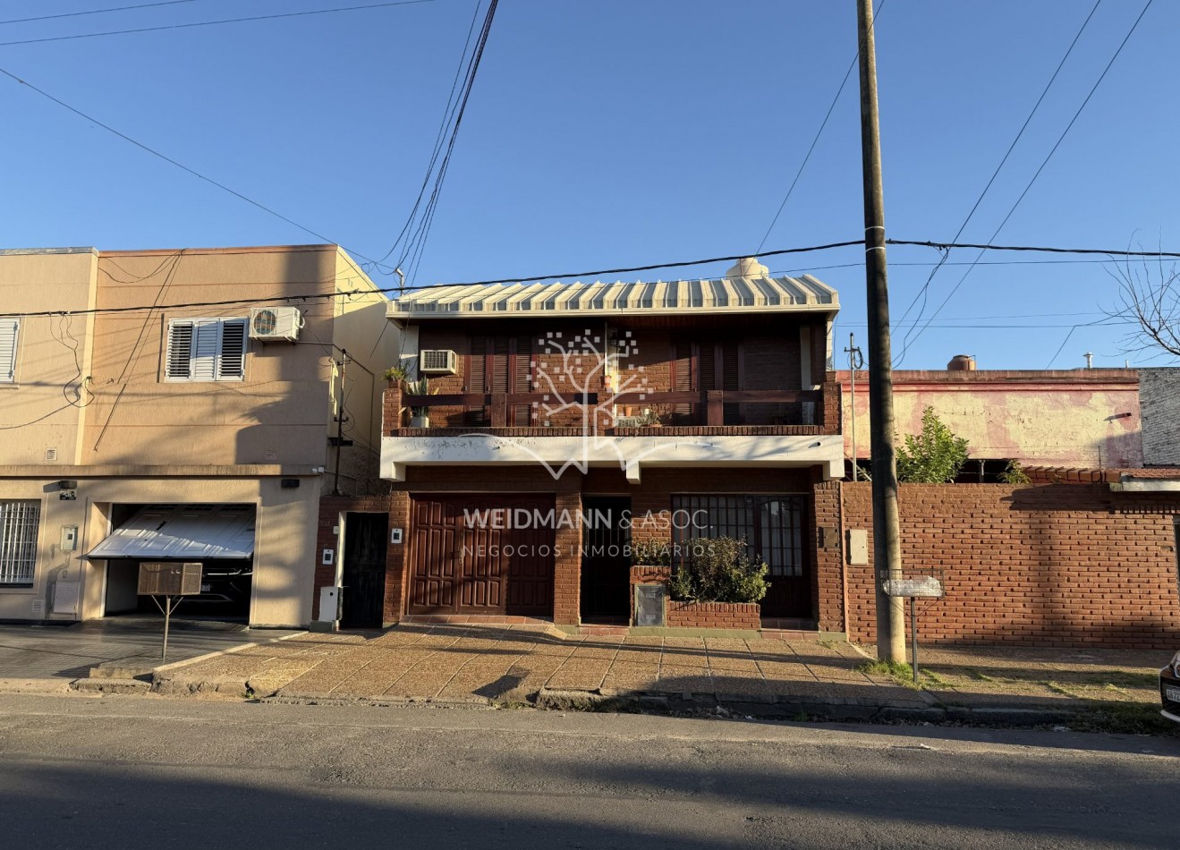 Casa de 3 dormitorios en venta, Santa Fe