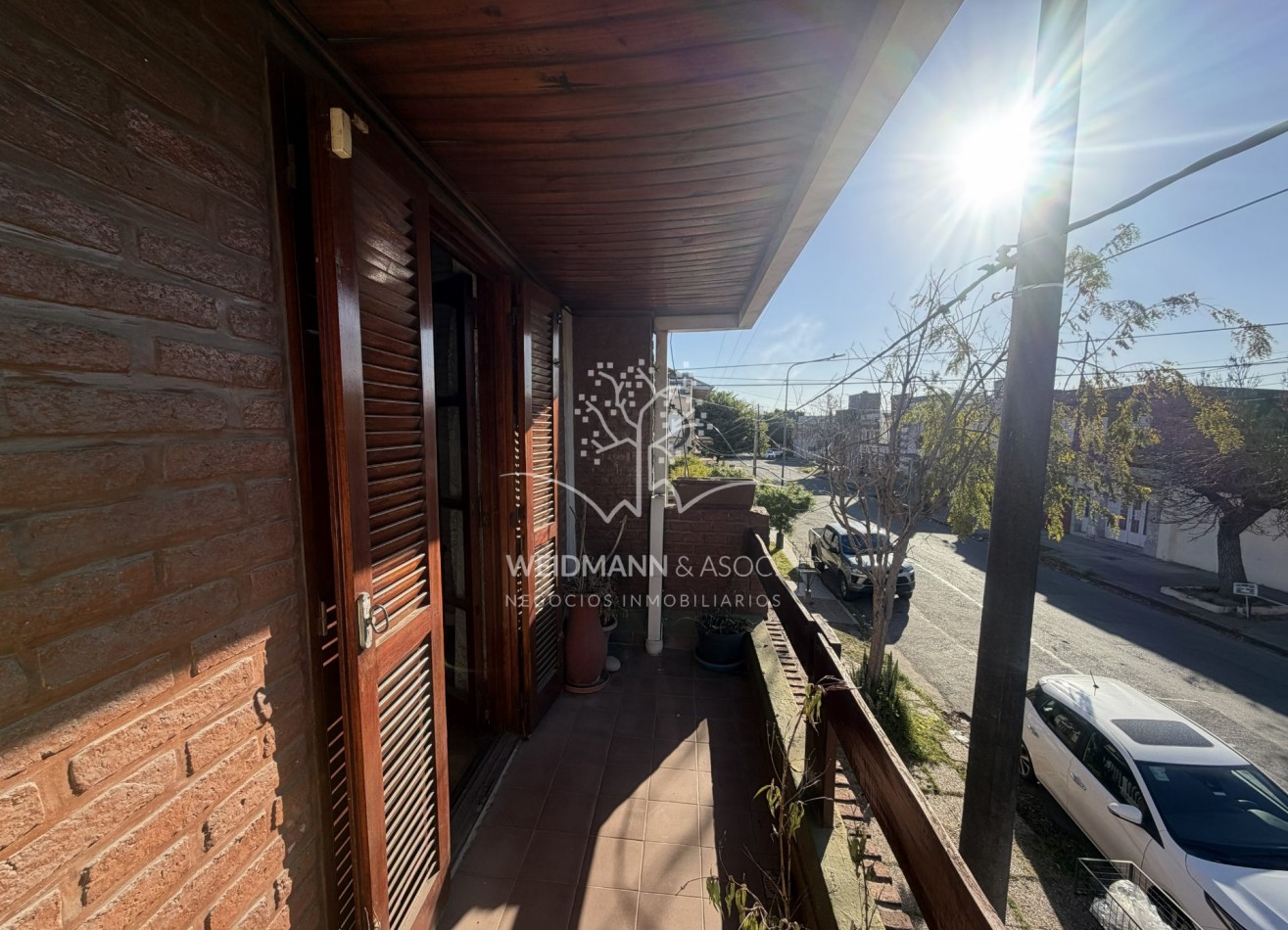 Casa de 3 dormitorios en venta, Santa Fe