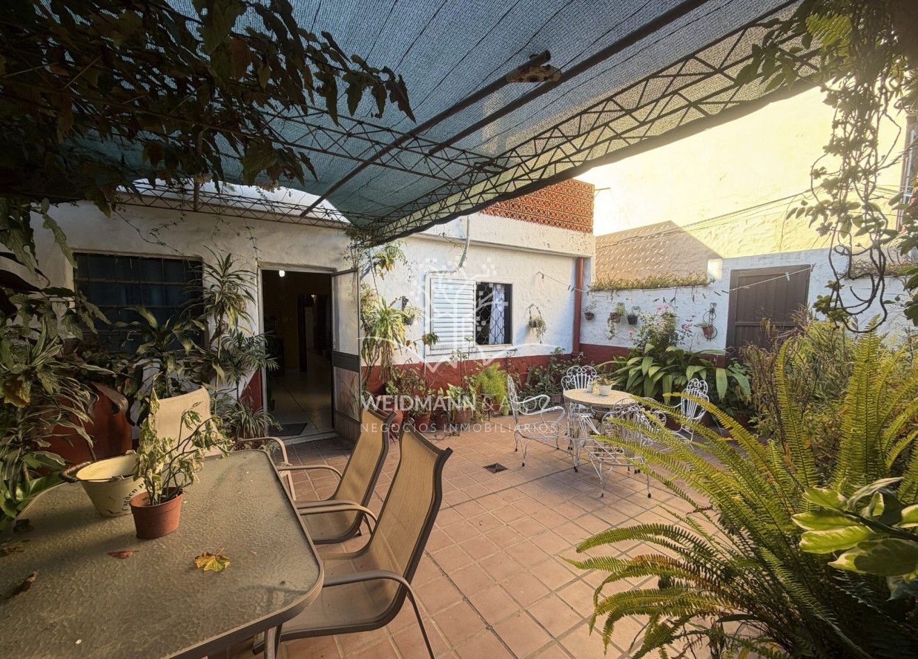 Casa de 3 dormitorios en venta, Santa Fe