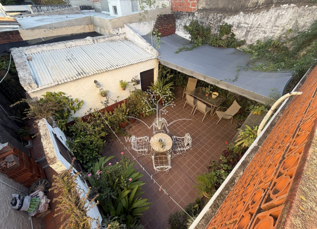 Casa de 3 dormitorios en venta, Santa Fe
