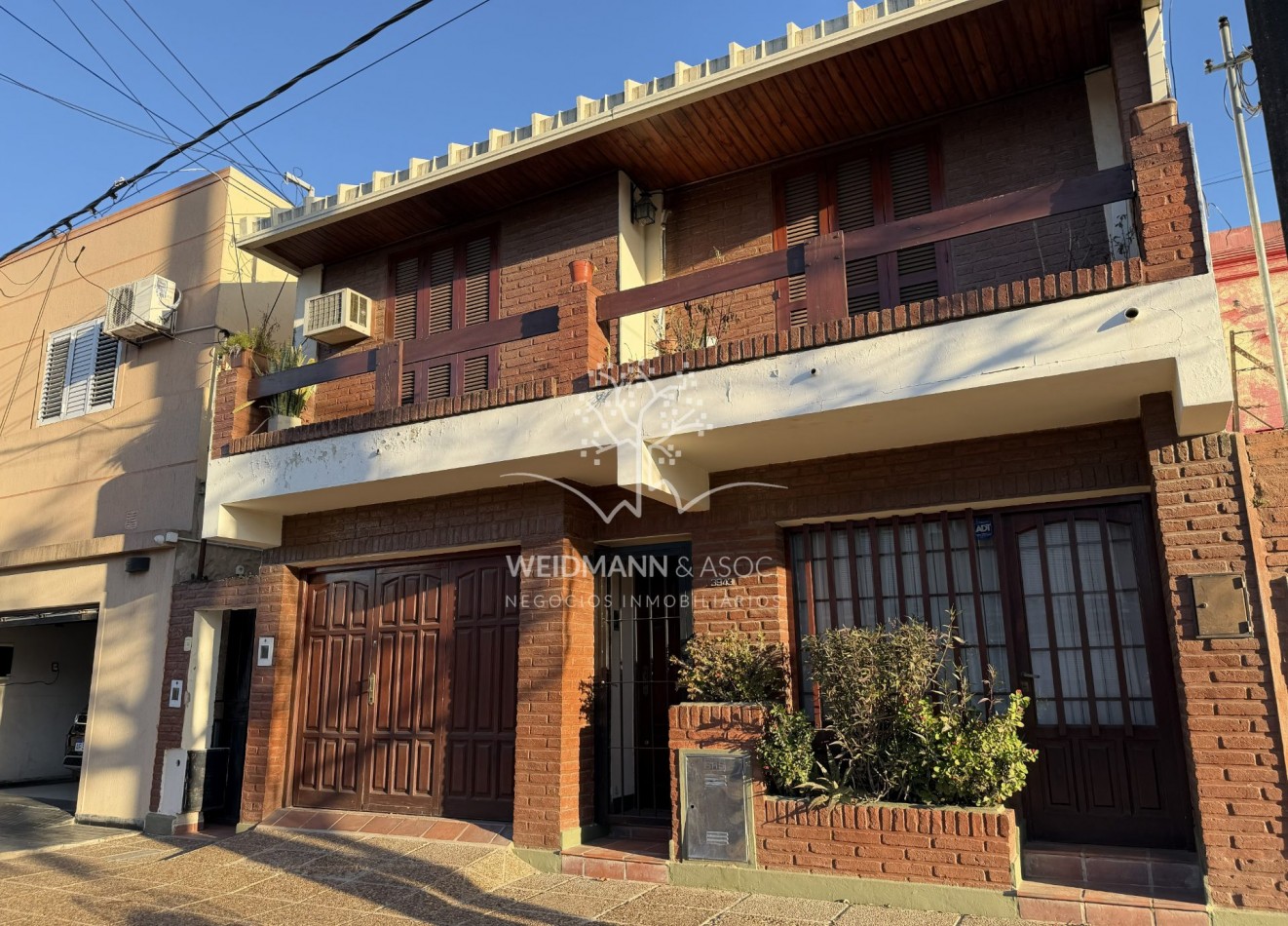 Casa de 3 dormitorios en venta, Santa Fe