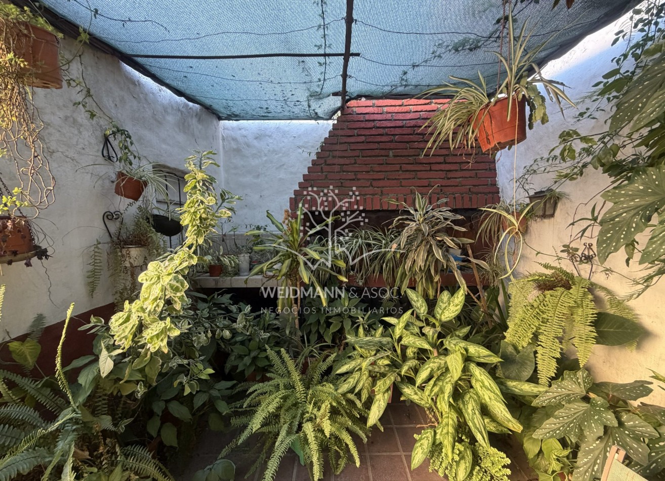 Casa de 3 dormitorios en venta, Santa Fe