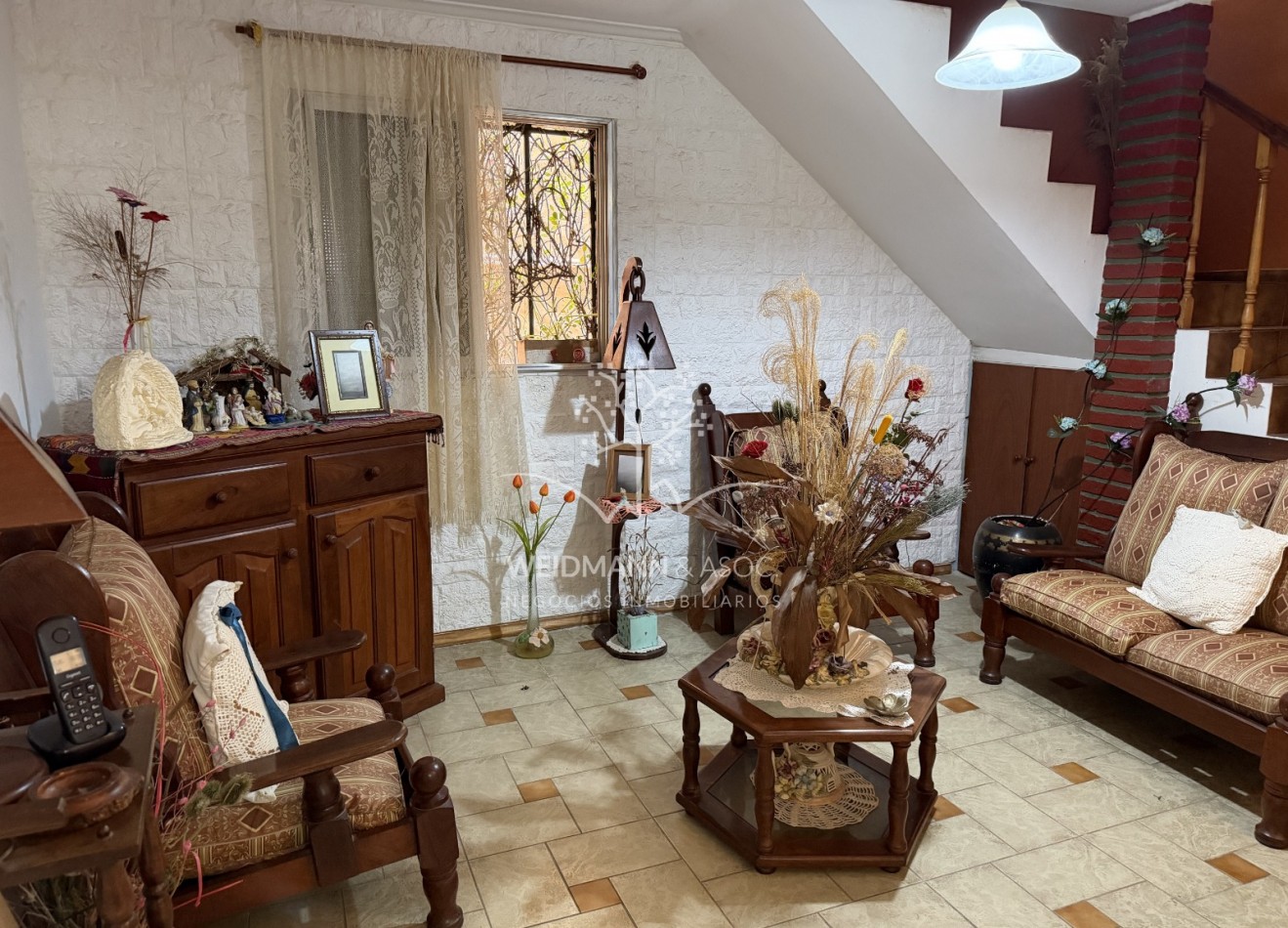 Casa de 3 dormitorios en venta, Santa Fe