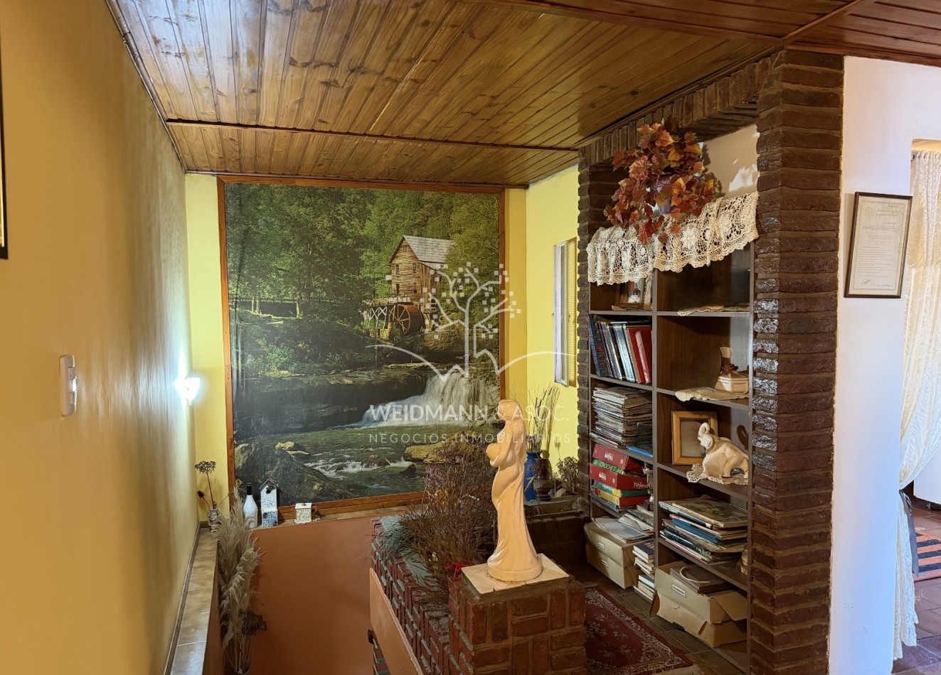 Casa de 3 dormitorios en venta, Santa Fe