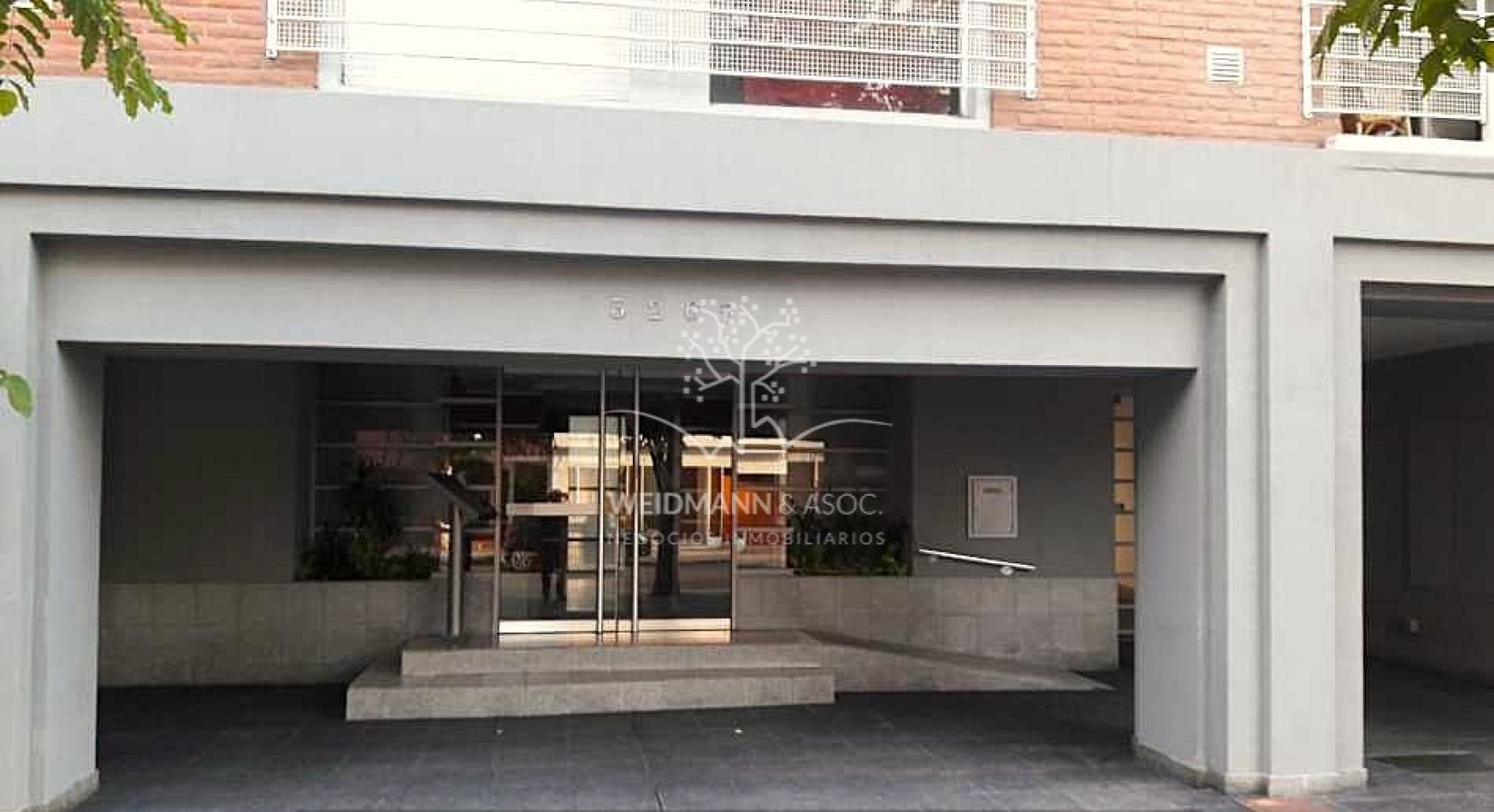 Departamento de 2 dormitorios en venta, apto credito, Santa Fe