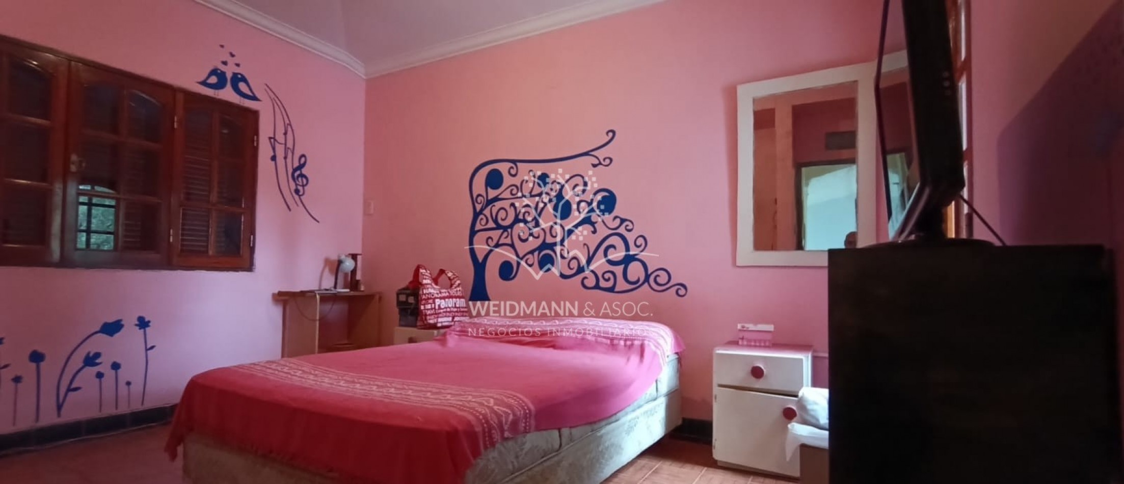 Casa de 4 dormitorios en venta, La Tatenguita, Santa Fe