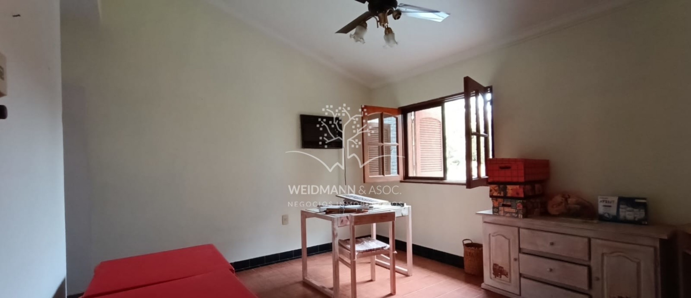 Casa de 4 dormitorios en venta, La Tatenguita, Santa Fe