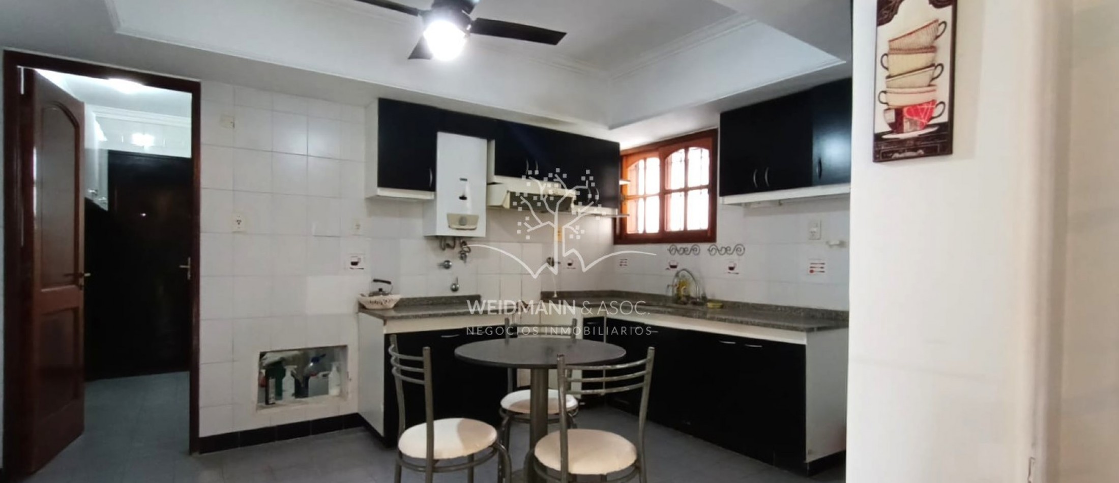 Casa de 4 dormitorios en venta, La Tatenguita, Santa Fe