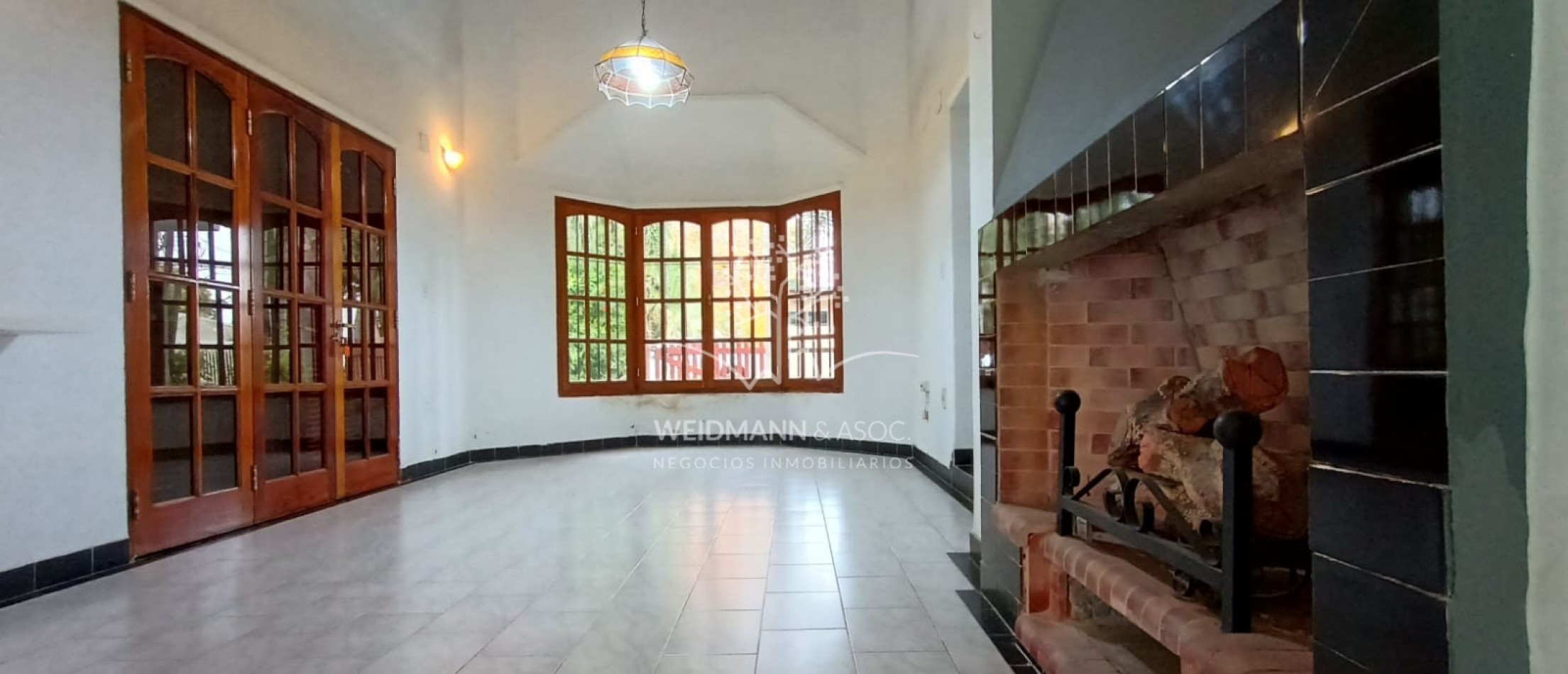 Casa de 4 dormitorios en venta, La Tatenguita, Santa Fe