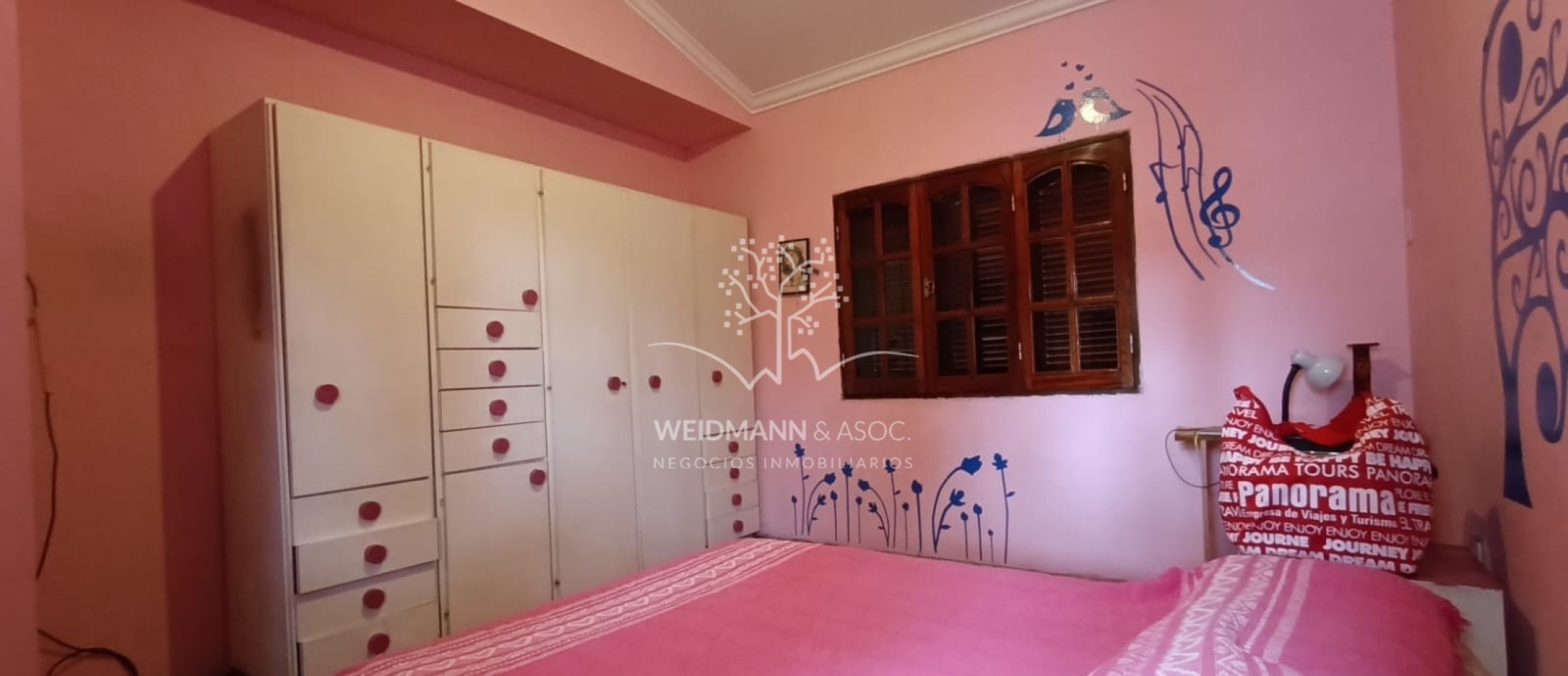 Casa de 4 dormitorios en venta, La Tatenguita, Santa Fe