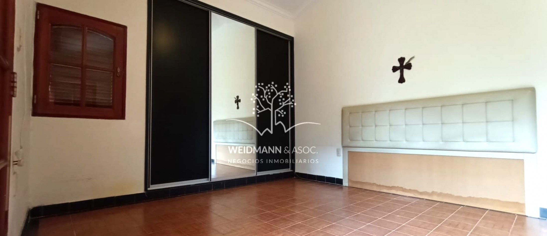 Casa de 4 dormitorios en venta, La Tatenguita, Santa Fe