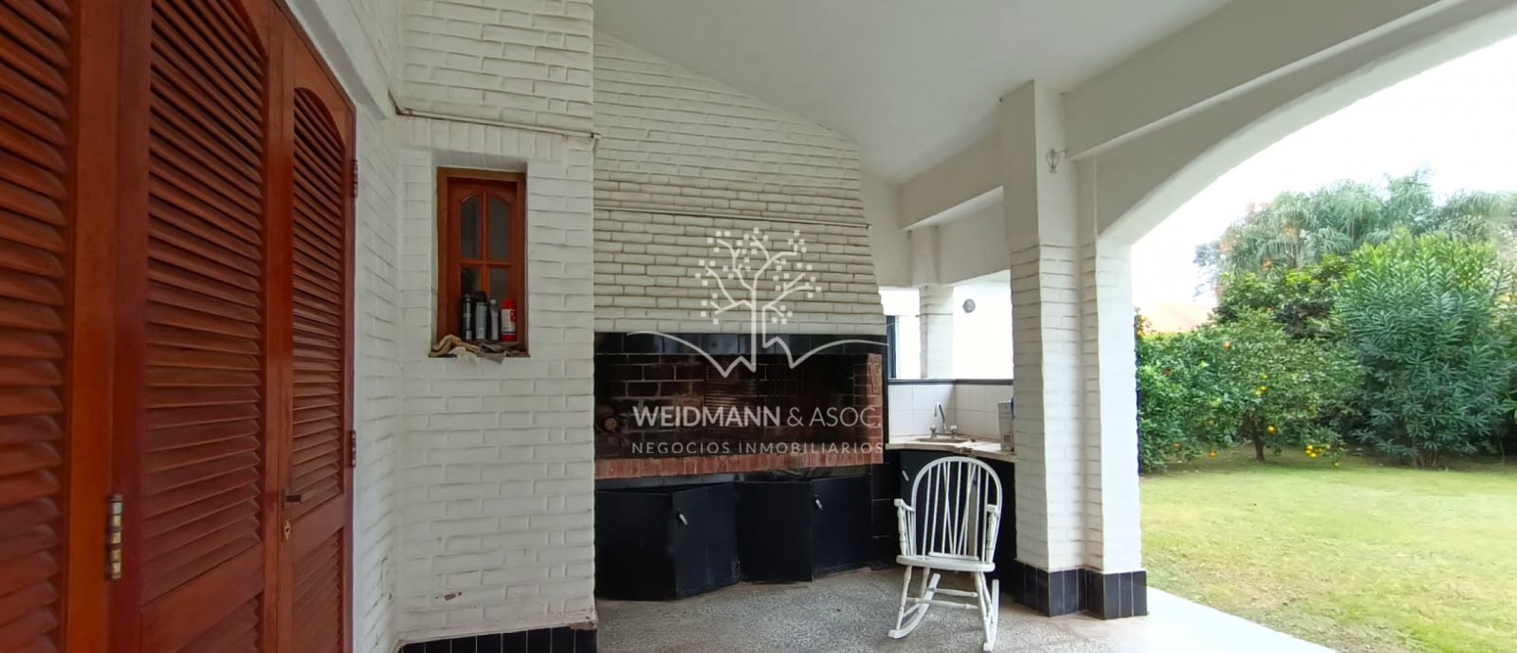 Casa de 4 dormitorios en venta, La Tatenguita, Santa Fe