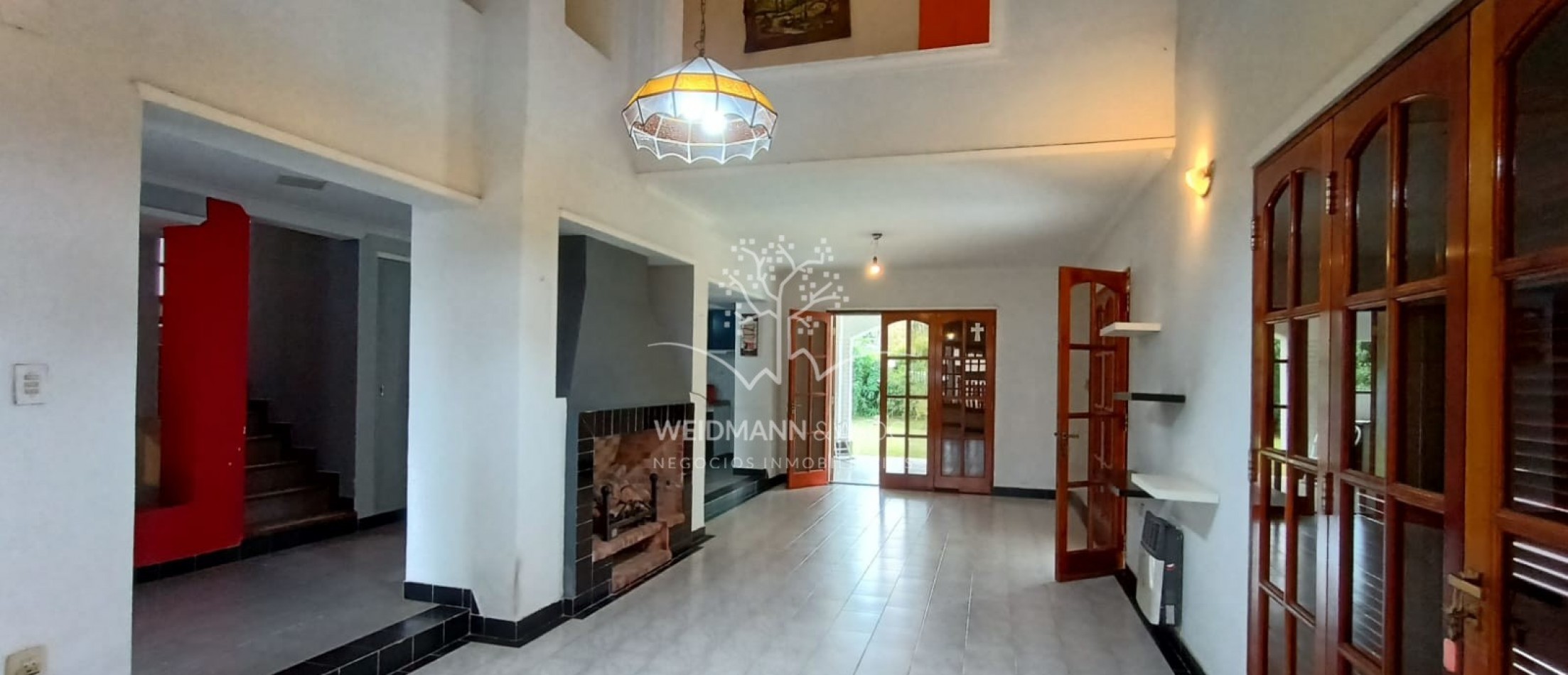 Casa de 4 dormitorios en venta, La Tatenguita, Santa Fe