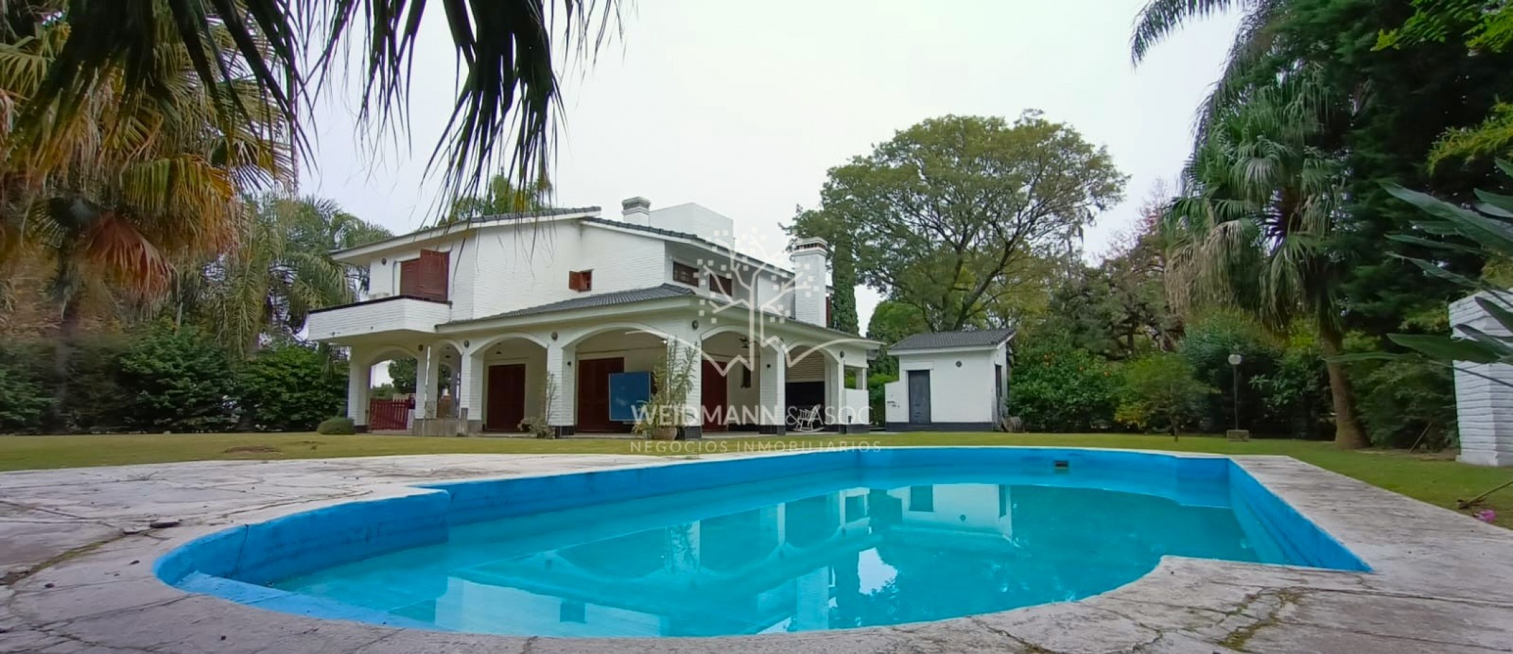 Casa de 4 dormitorios en venta, La Tatenguita, Santa Fe