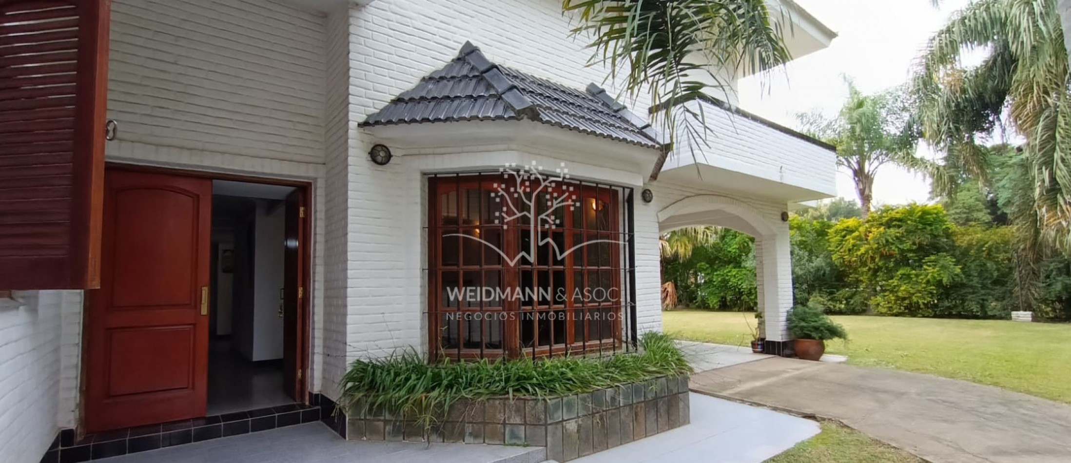 Casa de 4 dormitorios en venta, La Tatenguita, Santa Fe