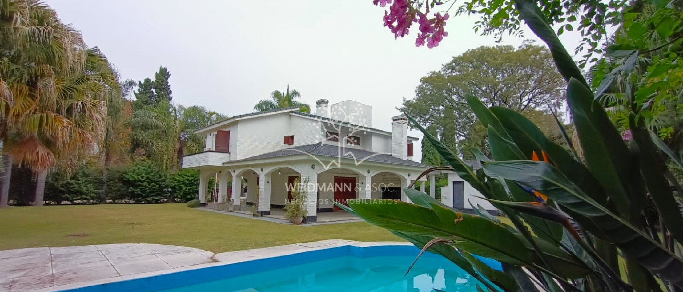 Casa de 4 dormitorios en venta, La Tatenguita, Santa Fe