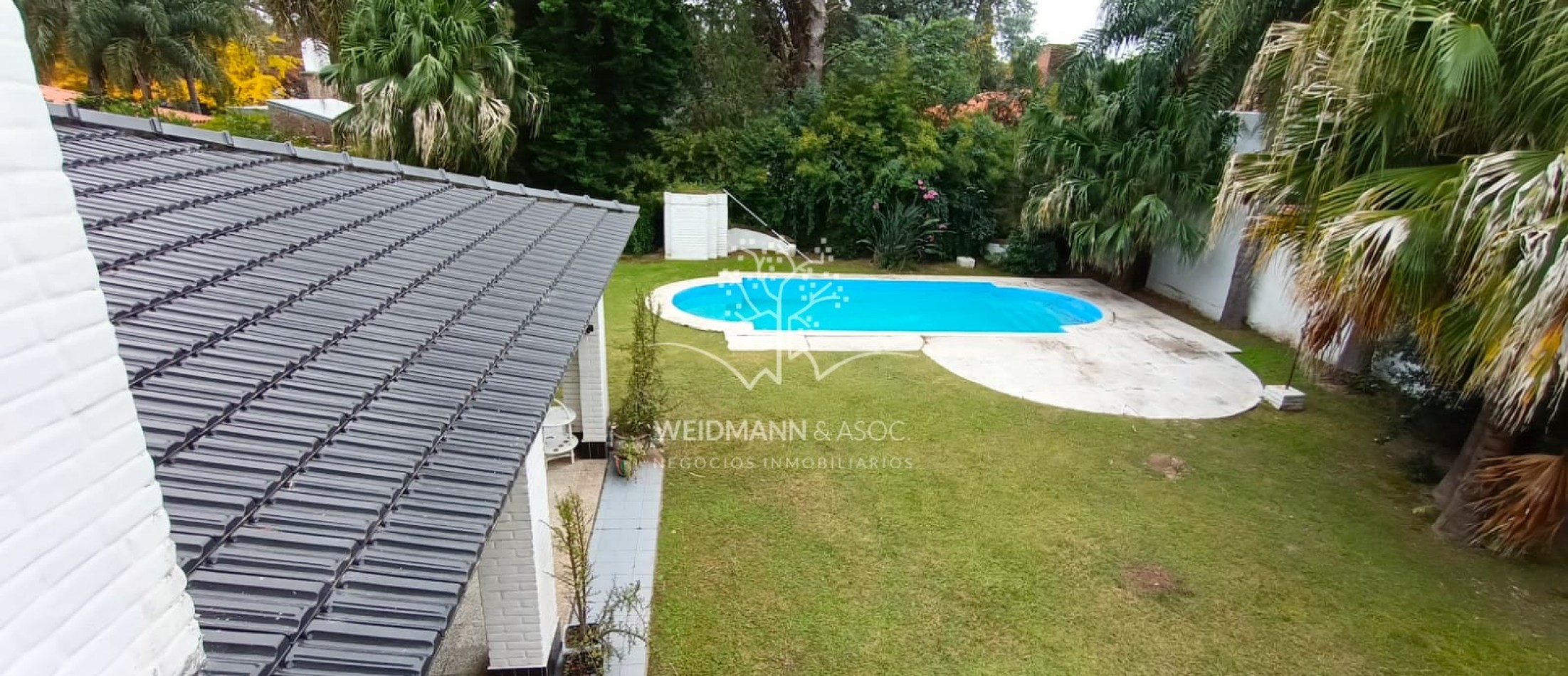 Casa de 4 dormitorios en venta, La Tatenguita, Santa Fe