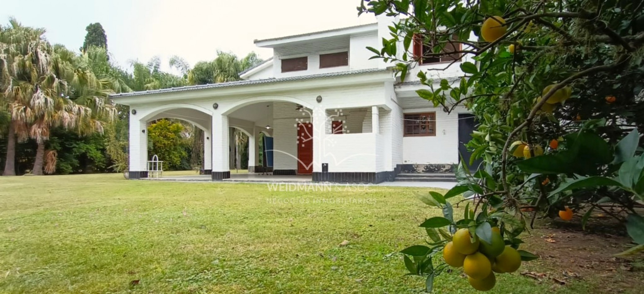 Casa de 4 dormitorios en venta, La Tatenguita, Santa Fe