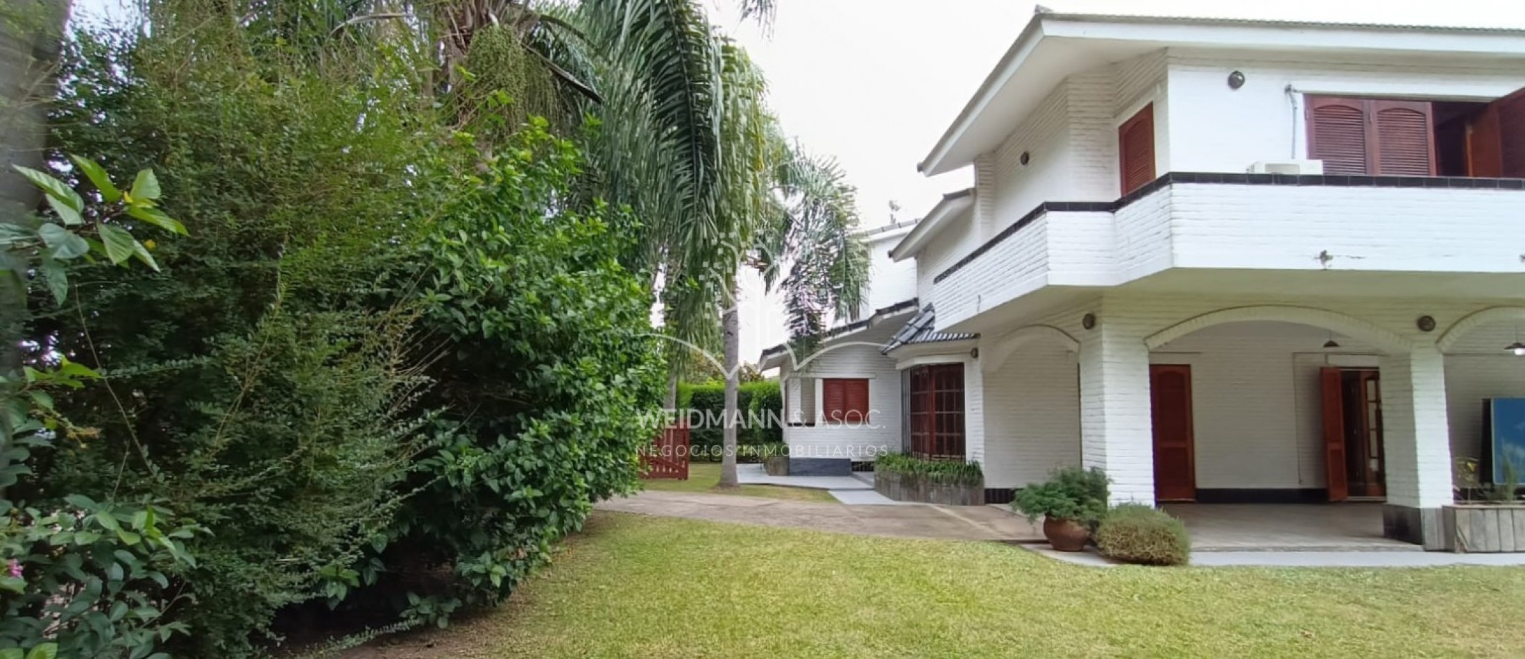 Casa de 4 dormitorios en venta, La Tatenguita, Santa Fe