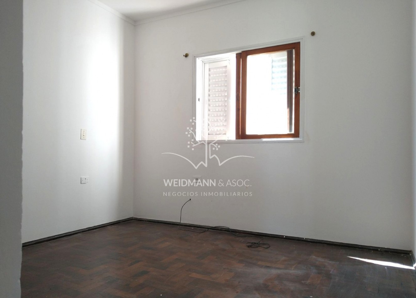 Departamento centrico de dos dormitorios en venta, Santa Fe