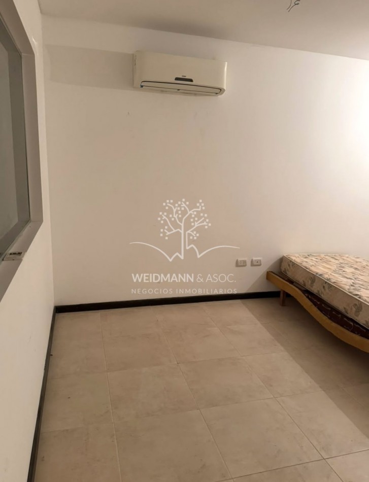 Departamento en venta, un dormitorio, zona centrica de Rosario